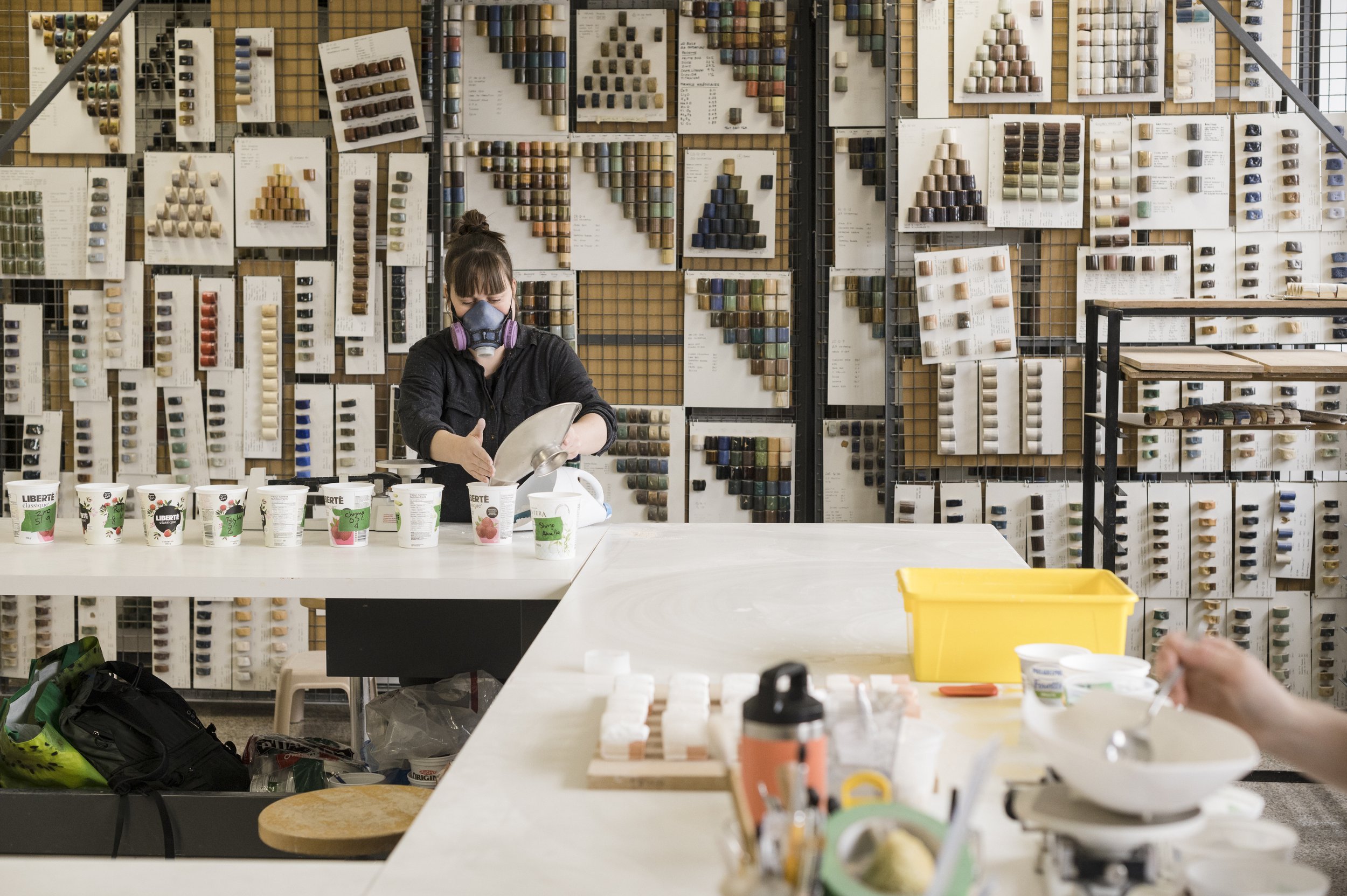 Handmade in Quebec city — Rue Pigalle