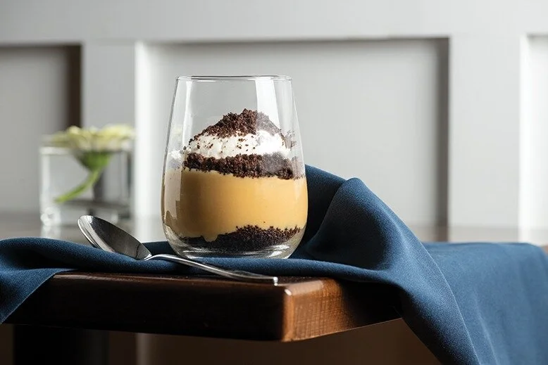 Semolina Reviewed: A Study in Sibling Chemistry [New Jersey Monthly]