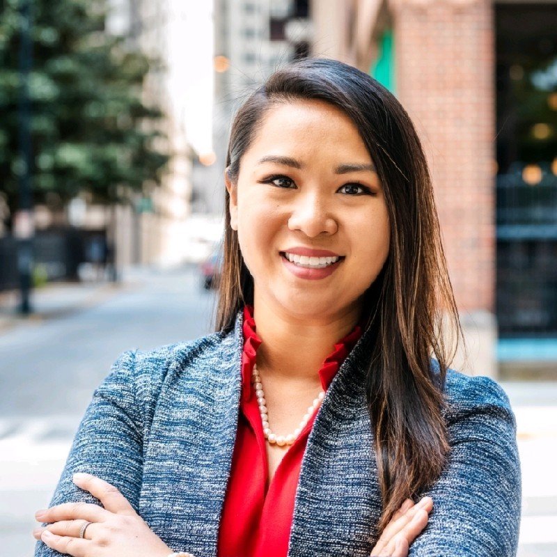 I interviewed tech leader Anqi Zou for an article on her experience in Wharton’s Chief Technology Officer Program and her perspective on increasing the representation of women in tech.