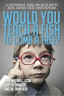 Would You Teach A Fish To Climb a Tree?