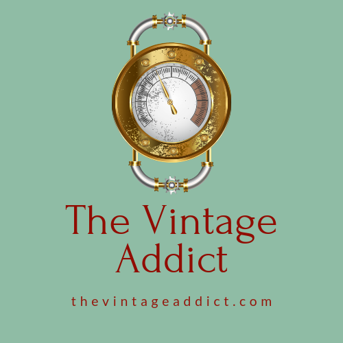 The Vintage Addict