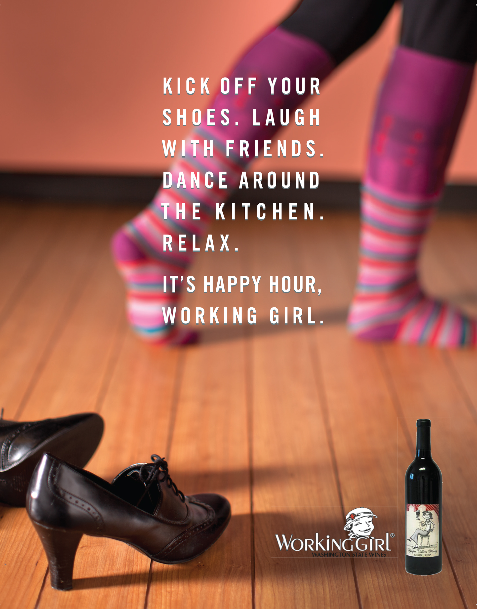 Happy Hour