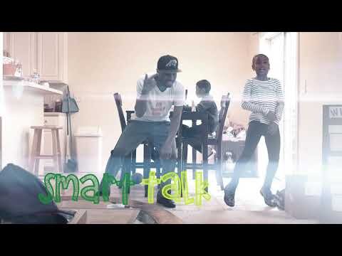 Smart Talk by SON OF ICE
