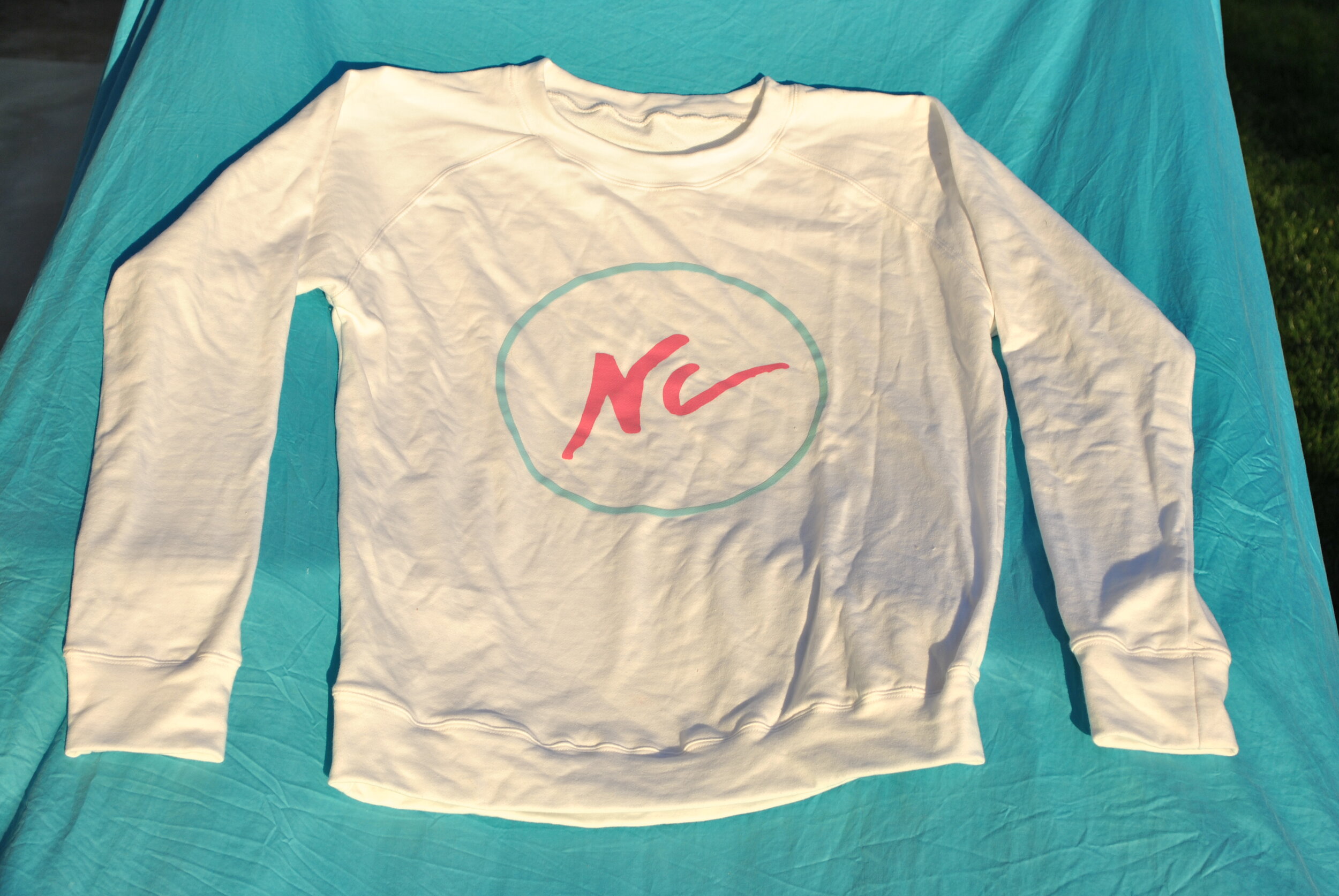 NC Cotton Sweat Shirt 