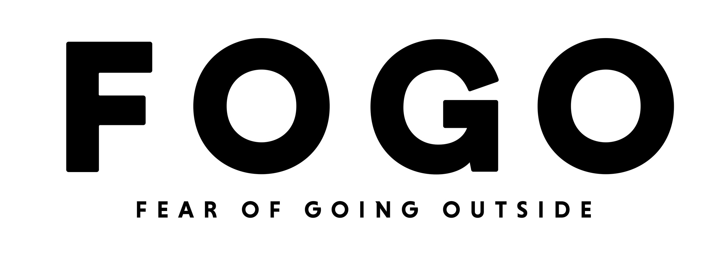 FOGO: Fear of Going Outside