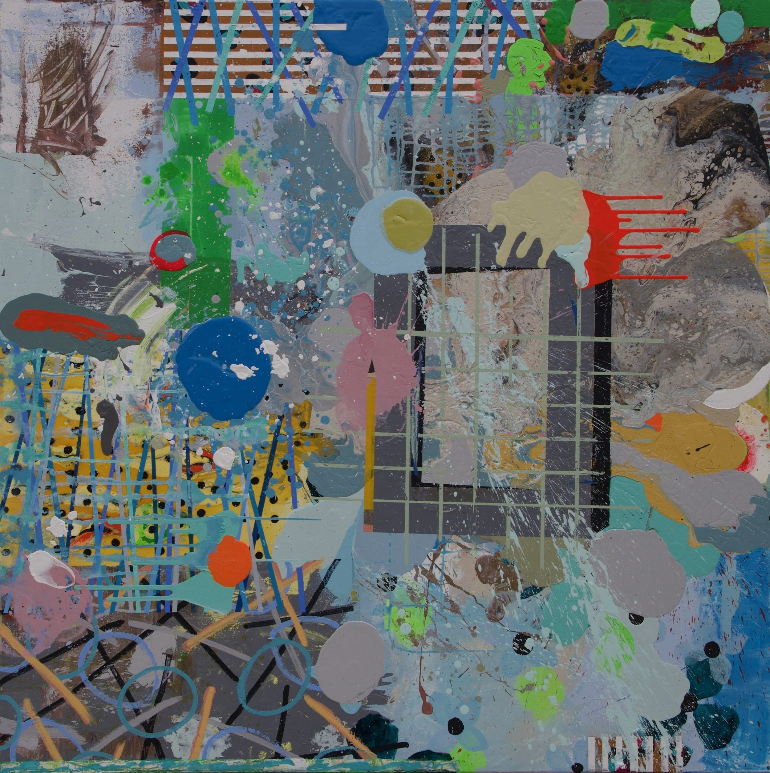 BRENT GODFREY-ABSTRACT PAINTING-EXTENDED SPACE.jpeg