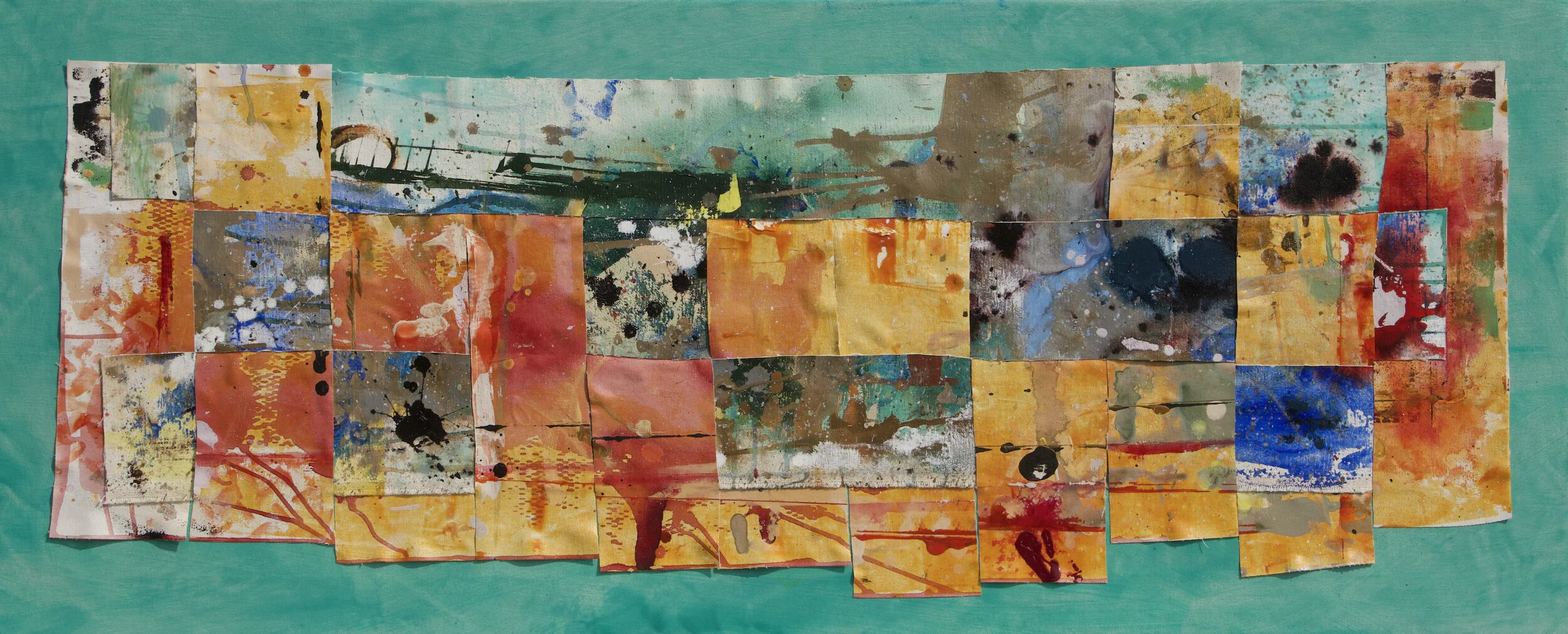 Wading Into the Ocean-Brent Godfrey-abstract painting-web.jpeg