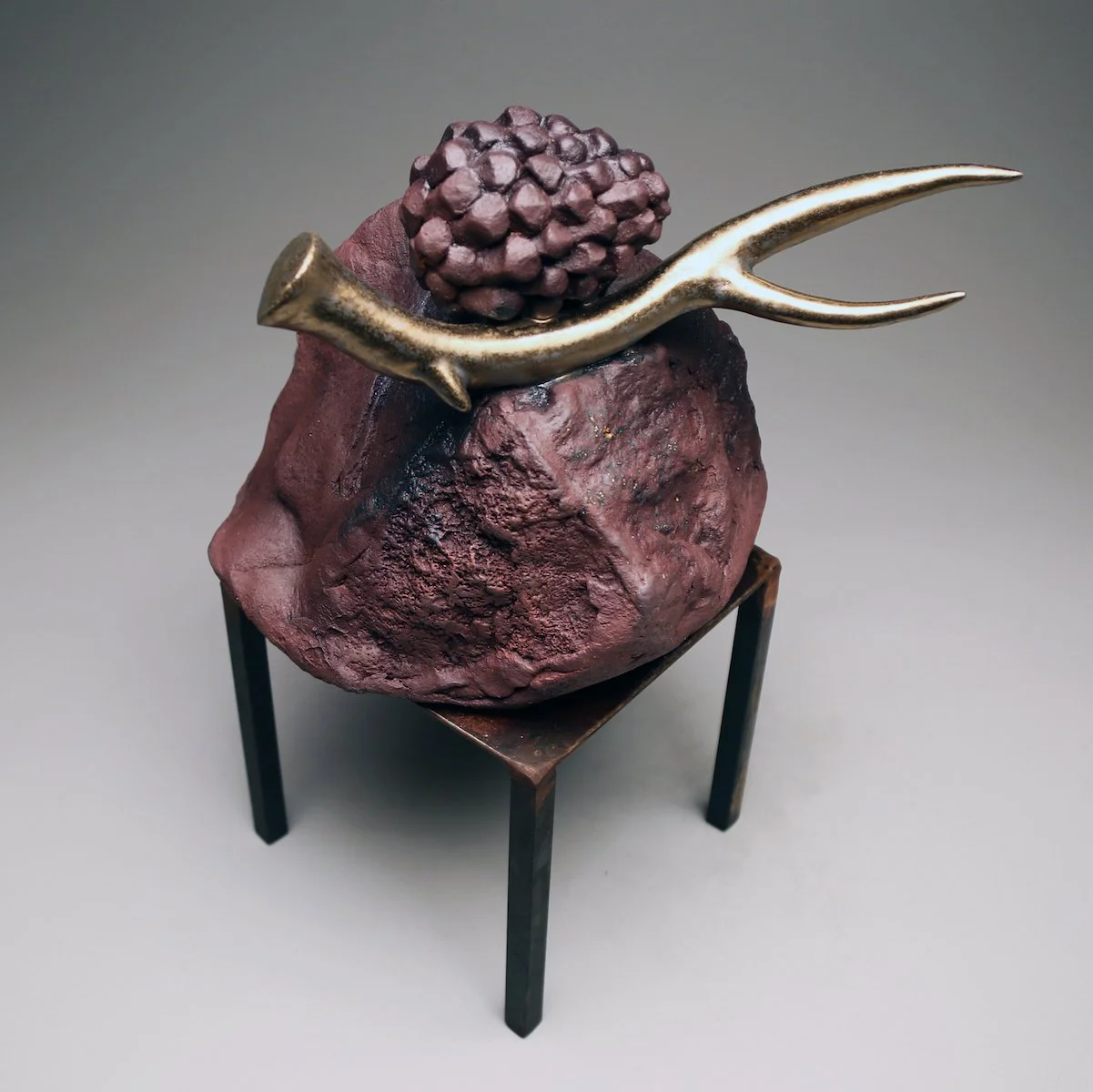 Golden Hart-Brian Christensen-12x10x8 in.-Small-jpeg.jpeg