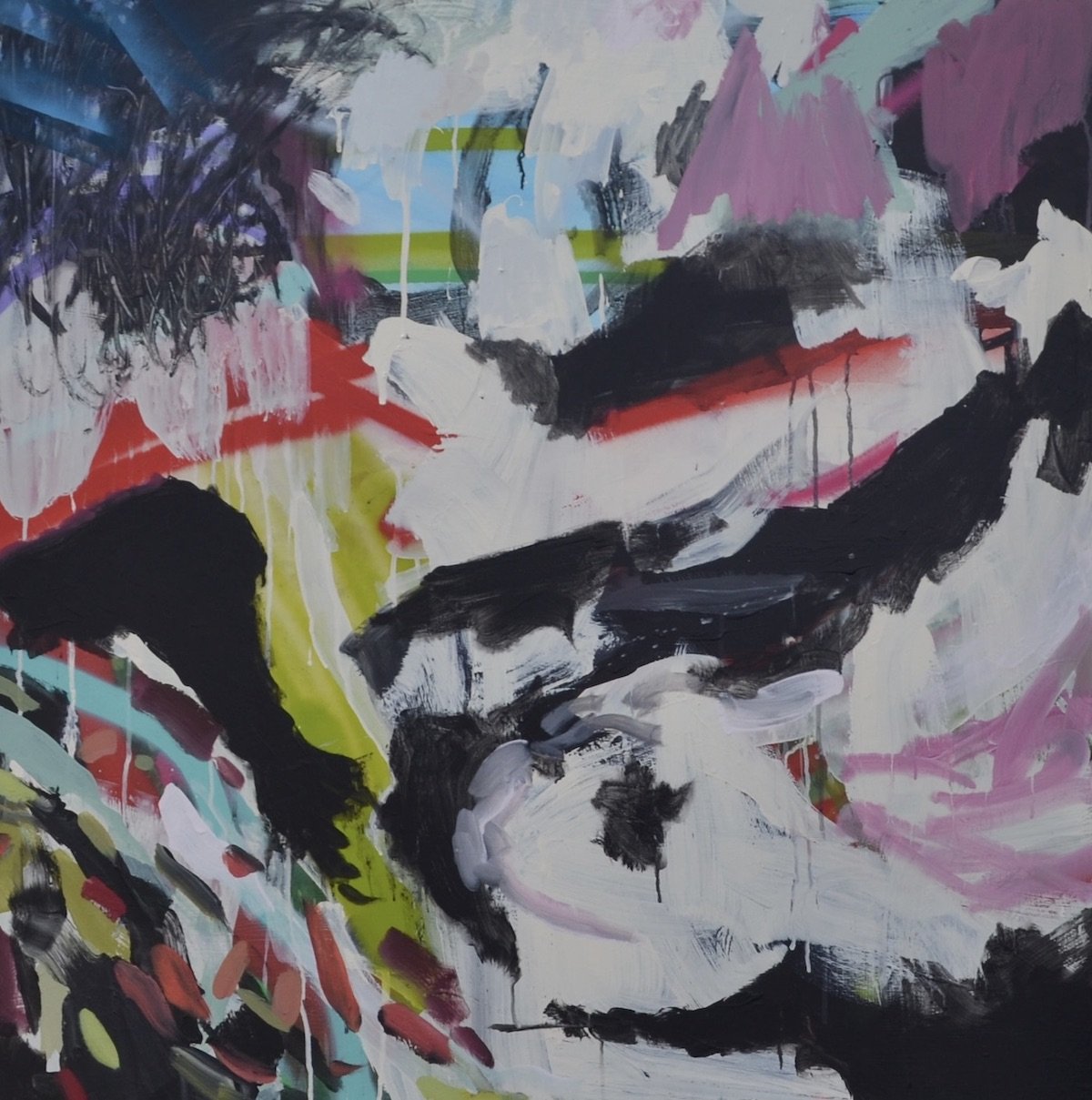 Composition IX-Jared Walker-40x40-acrylic and latex-Small.JPG
