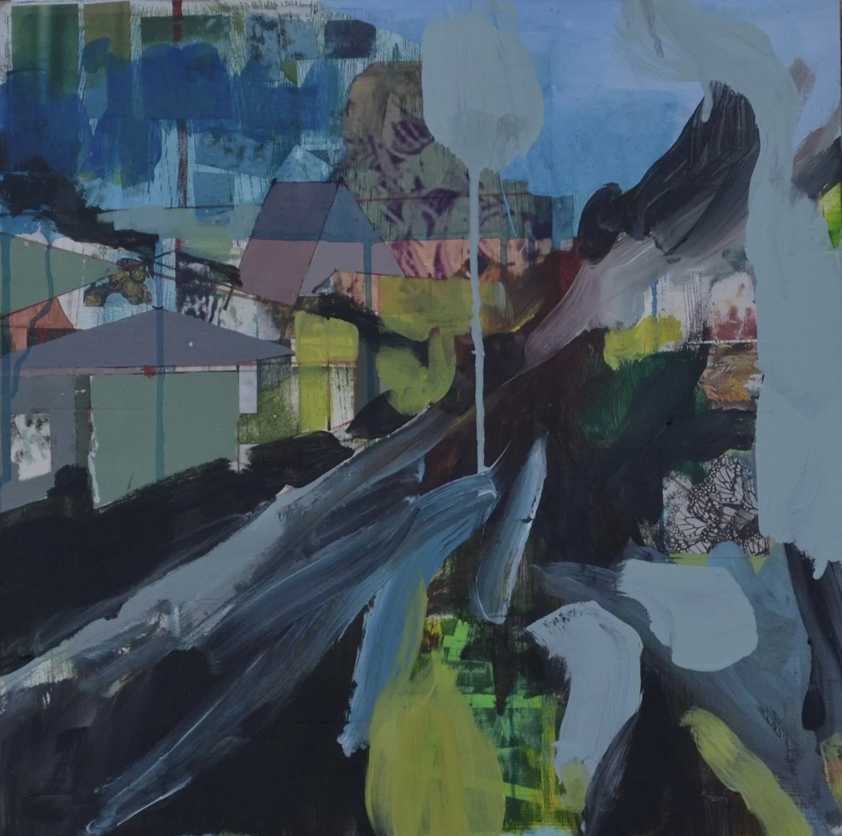 Composition X-Jared Walker-16x16-acrylic and latex-Small.JPG