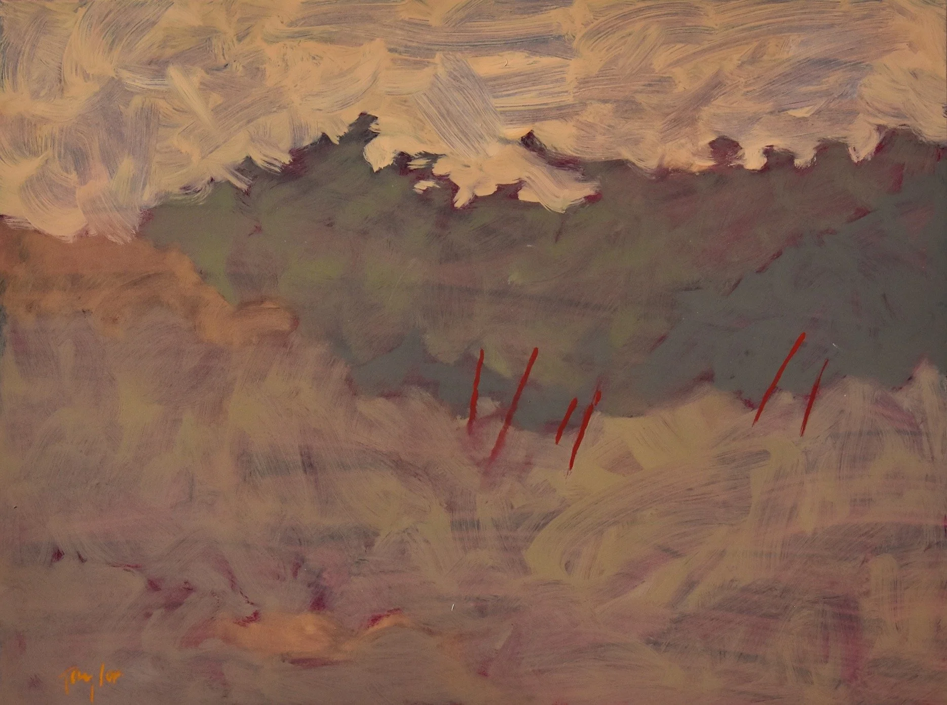 PA24018-Andy Taylor-oil on board-16x12.jpg