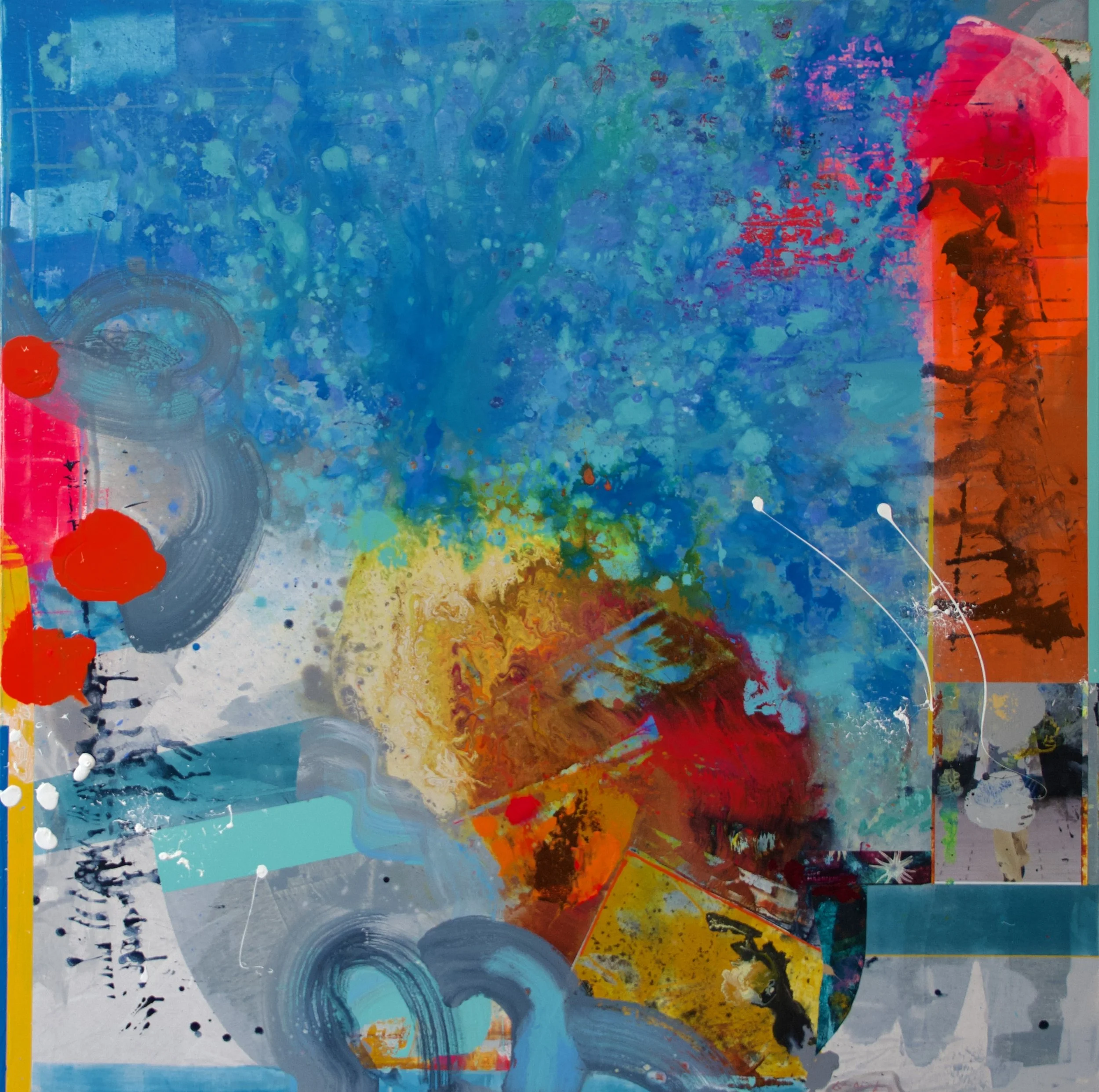 Life Magnified-Brent Godfrey-acrylic on canvas-60x60.jpeg