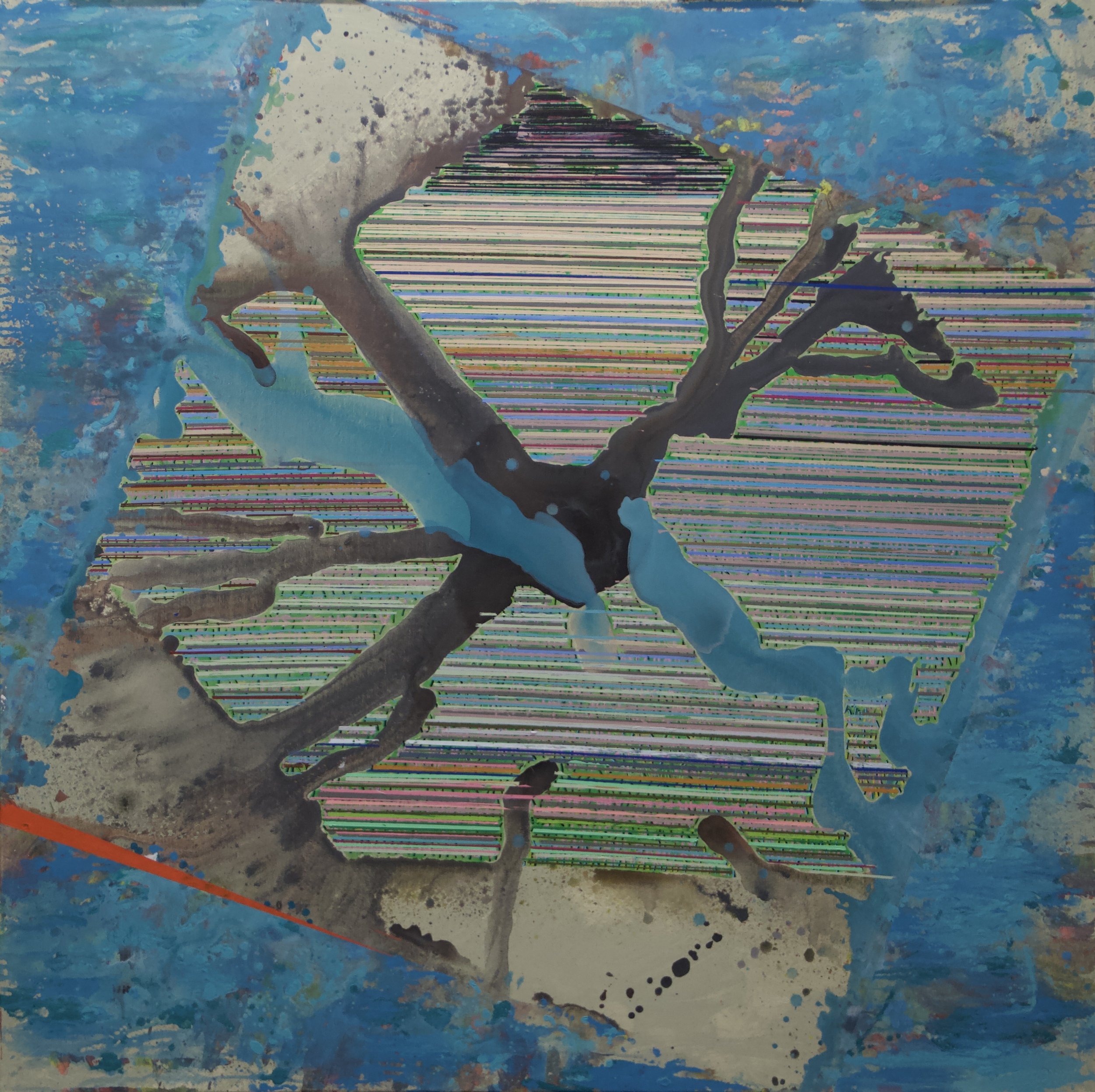 BRENT GODFREY