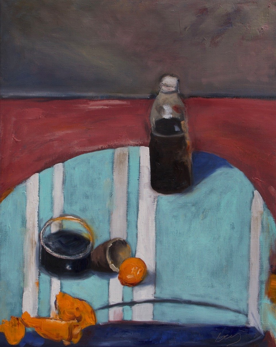 BRENT GODFREY