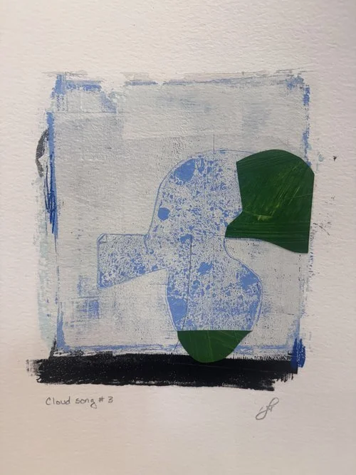  WORKS ON PAPER (coming soon)