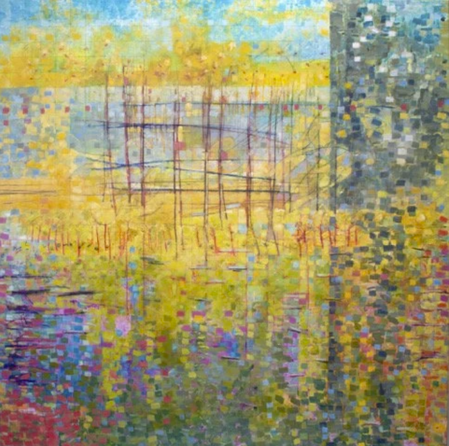 DAVID ADAMS
