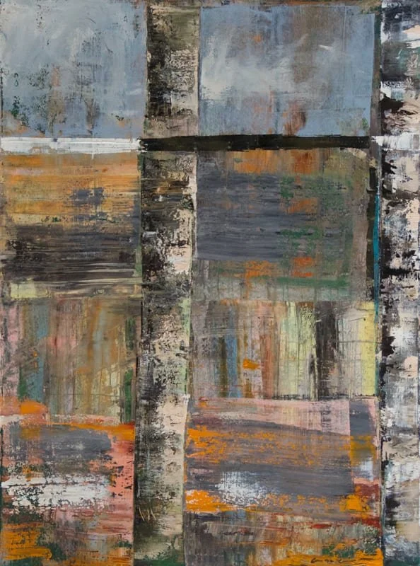 FTT (Forest Through Trees) series