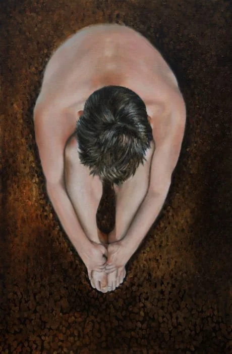 FIGURE paintings