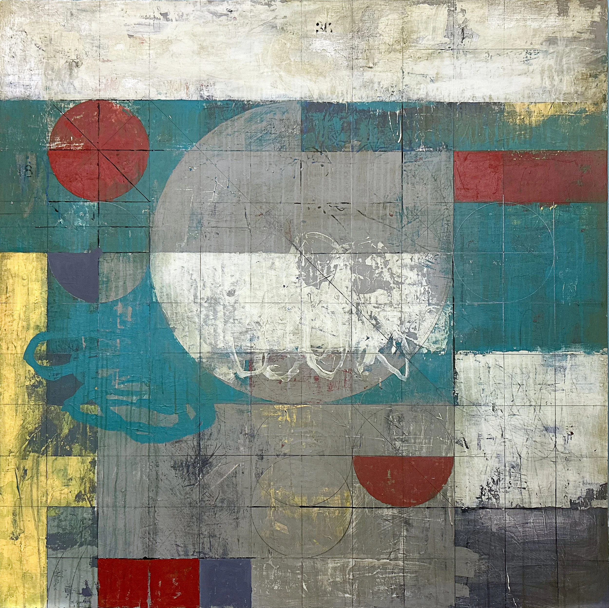 NATHAN MULFORD