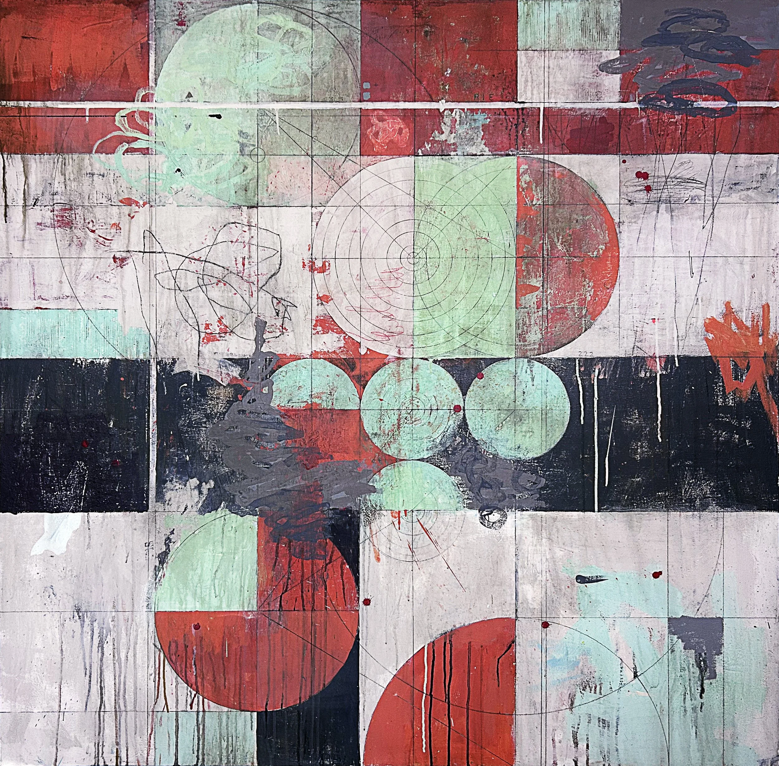 NATHAN MULFORD