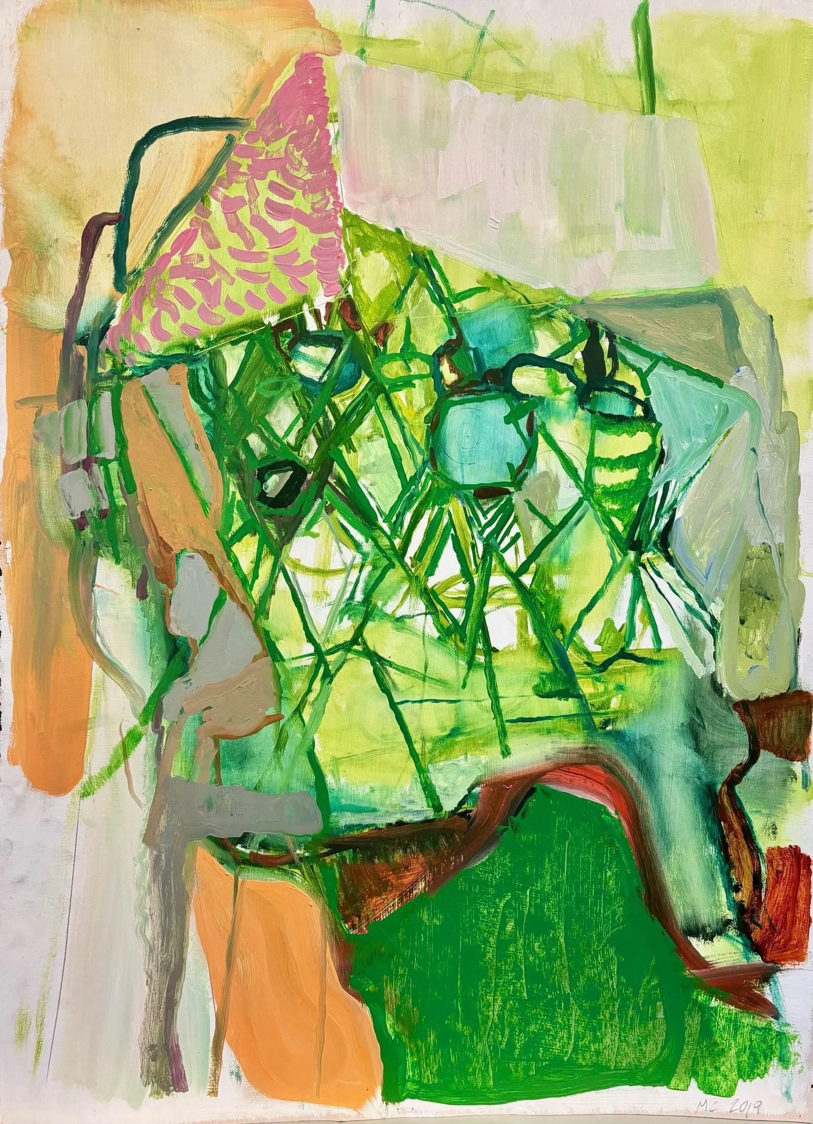 MATTHEW CHOBERKA