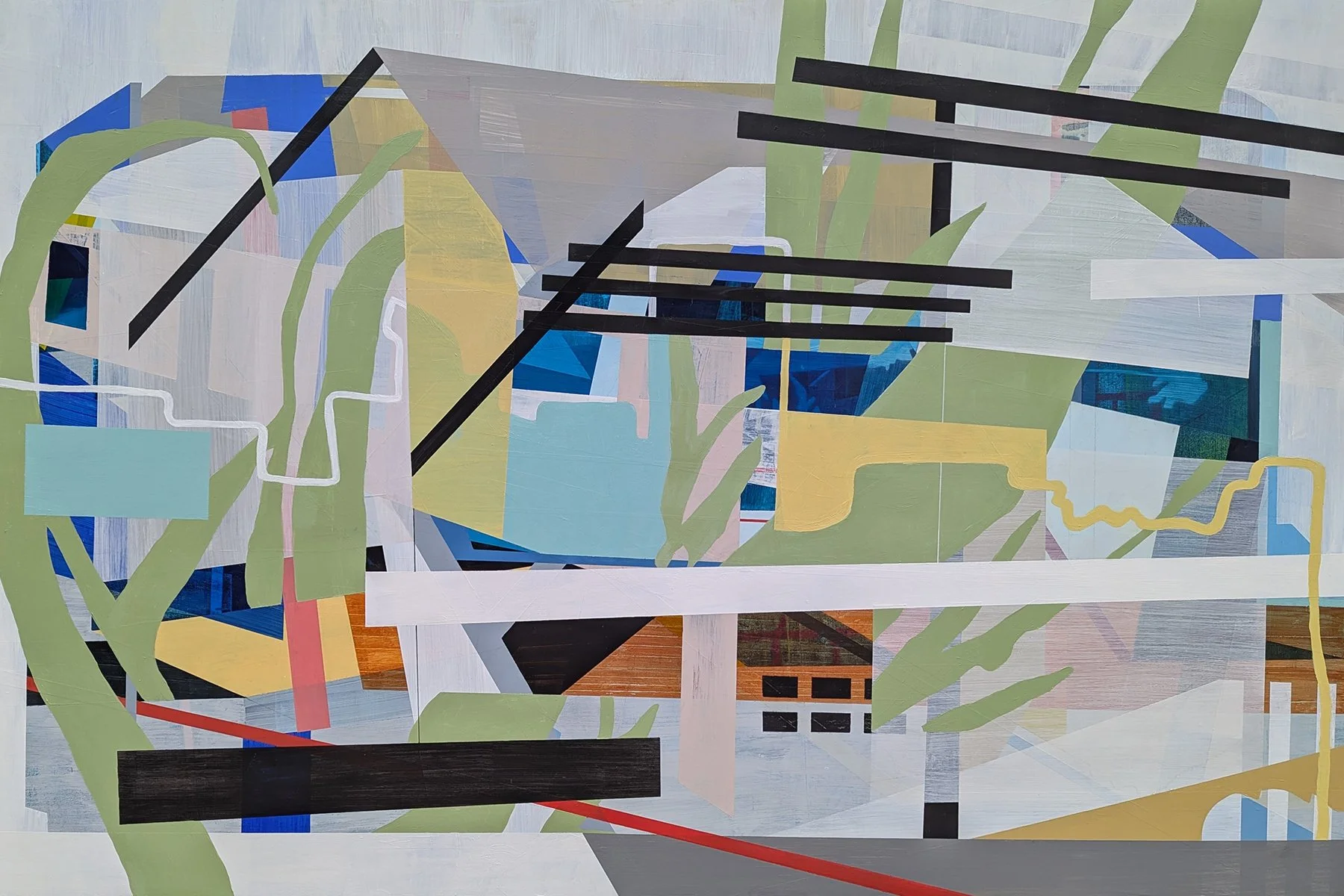 BROWN_Profile of Emergence_acrylic on panel_2025_48x32.jpg