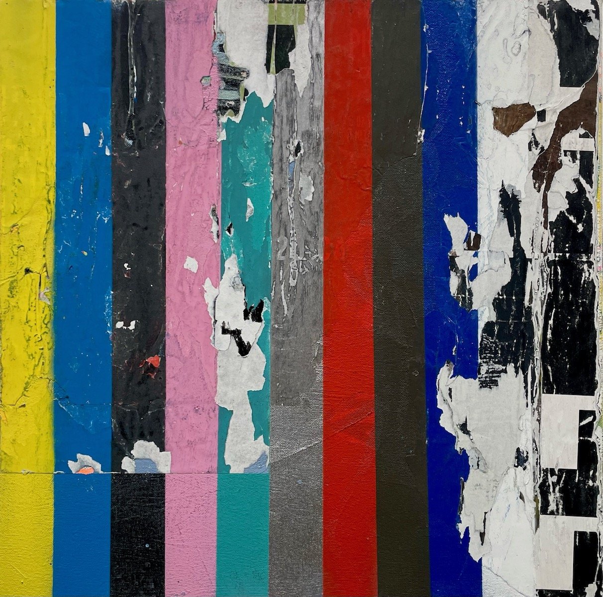 STEVEN STRADLEY