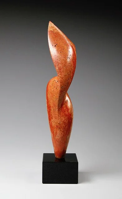 Suzuki_Torso_persian red travertine.jpg