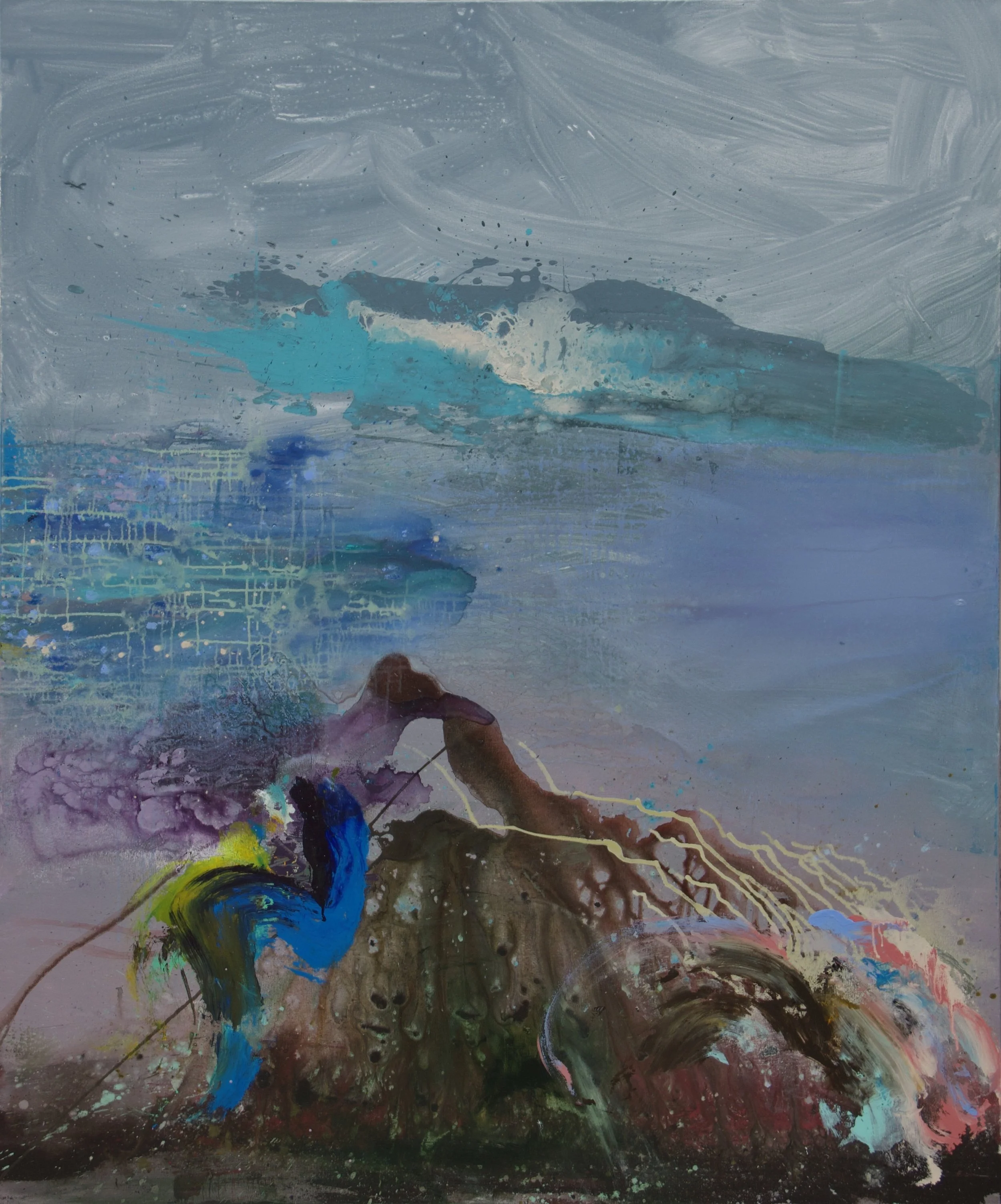 BRENT GODFREY