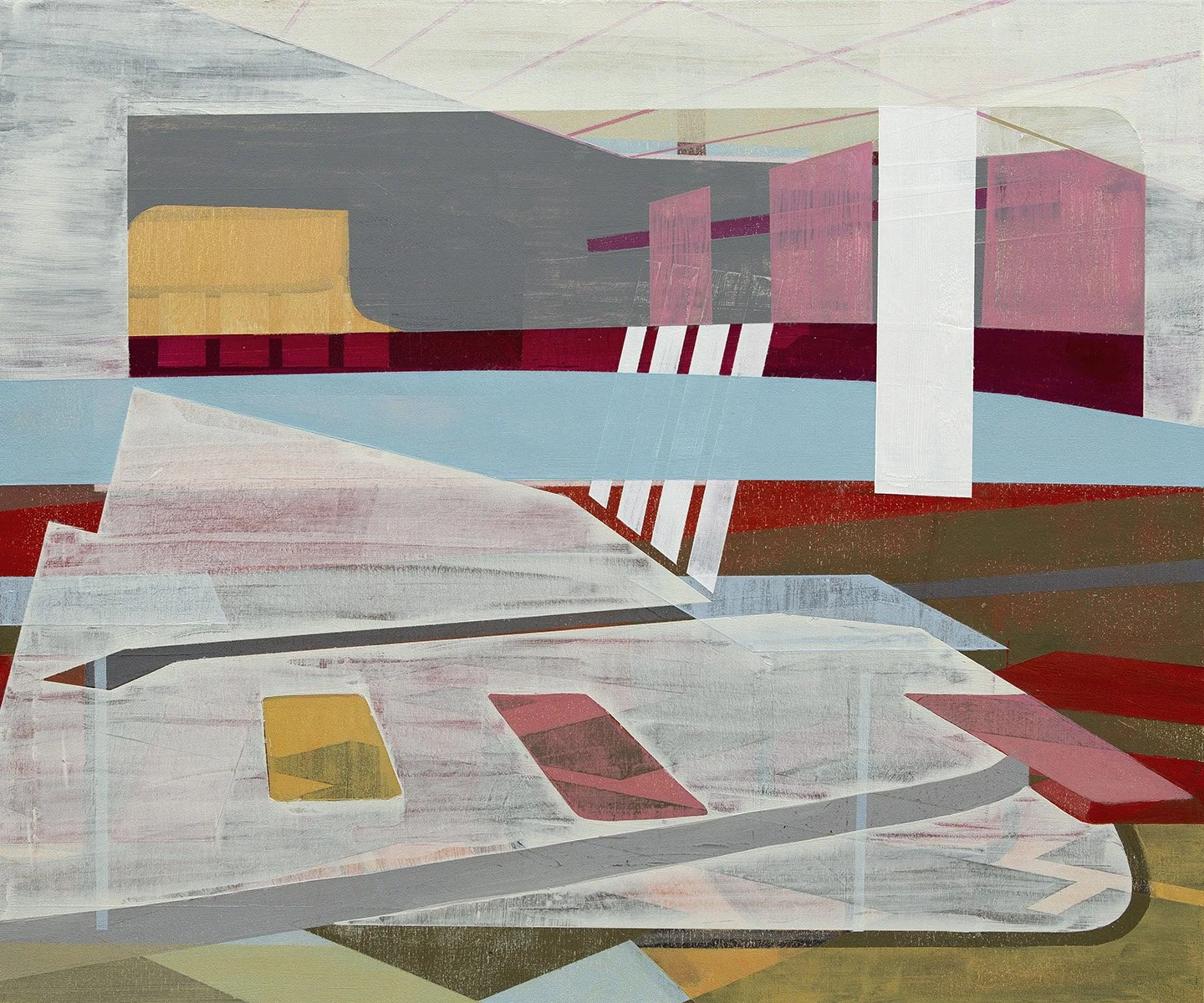BROWN_Half-remembered Artifacts_acrylic on panel_2026_24x20.jpg