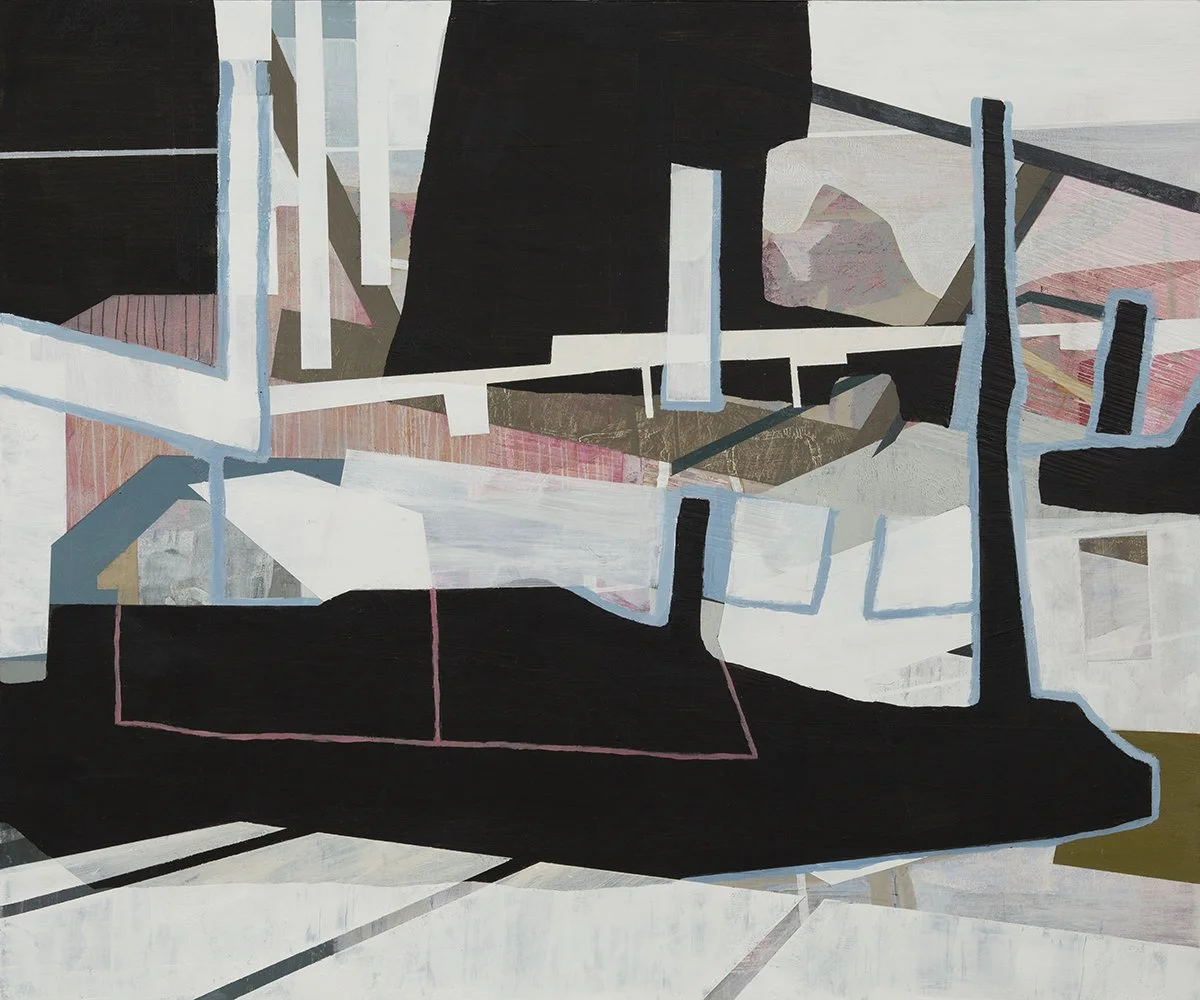 A Thousand Plans, acrylic on panel, 2026, 24x20.jpeg