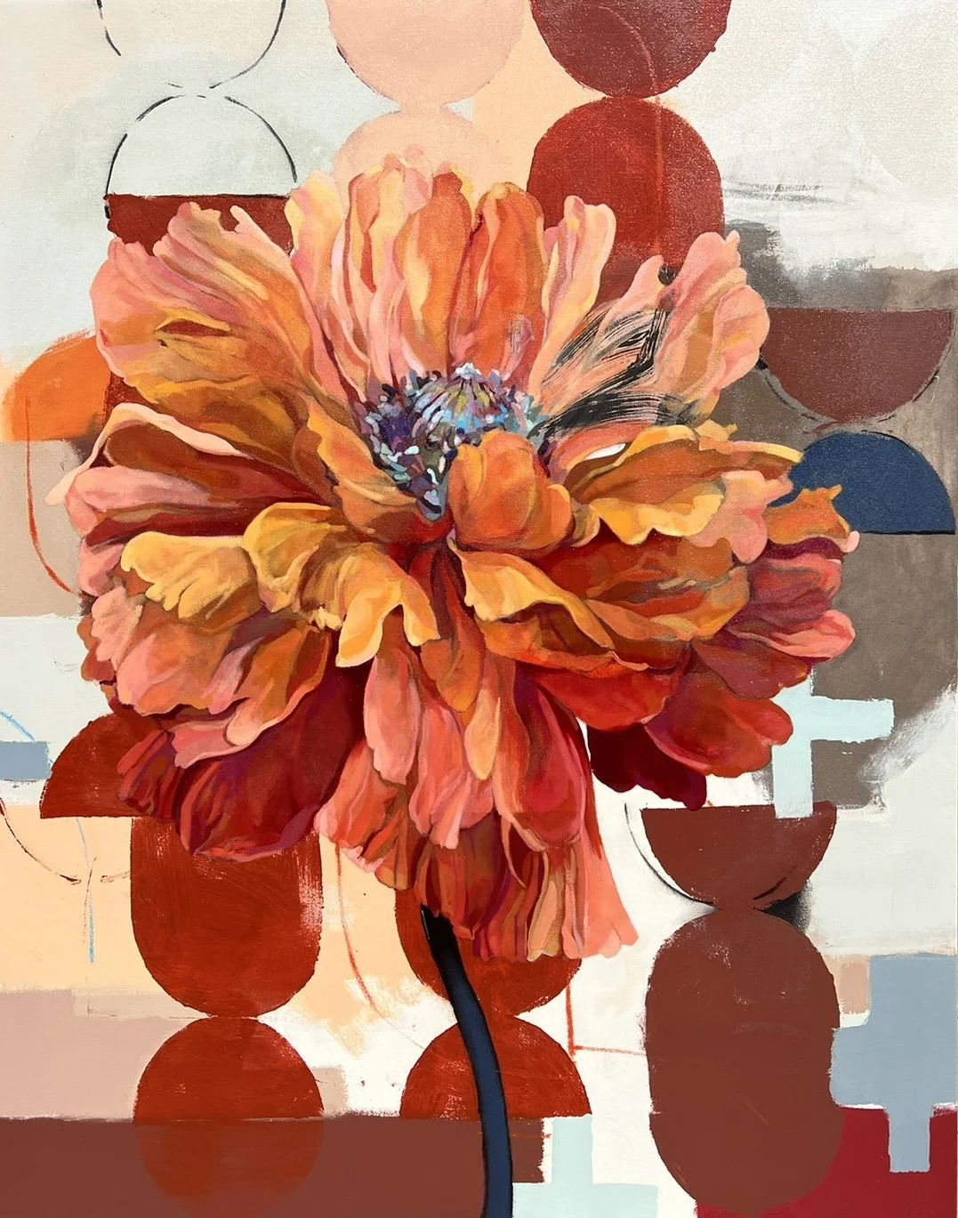 Poppy Blaze 48x60.jpg