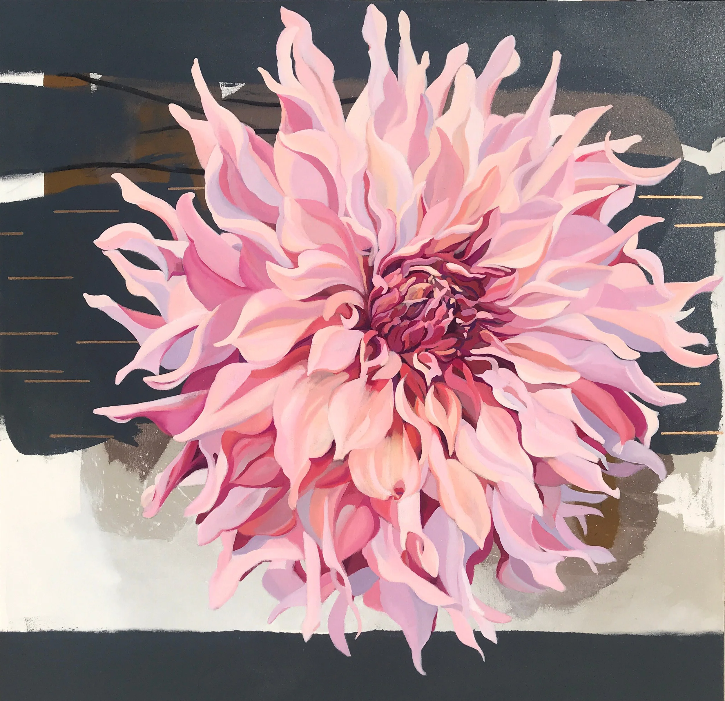 dahlia dance 60x60.jpg