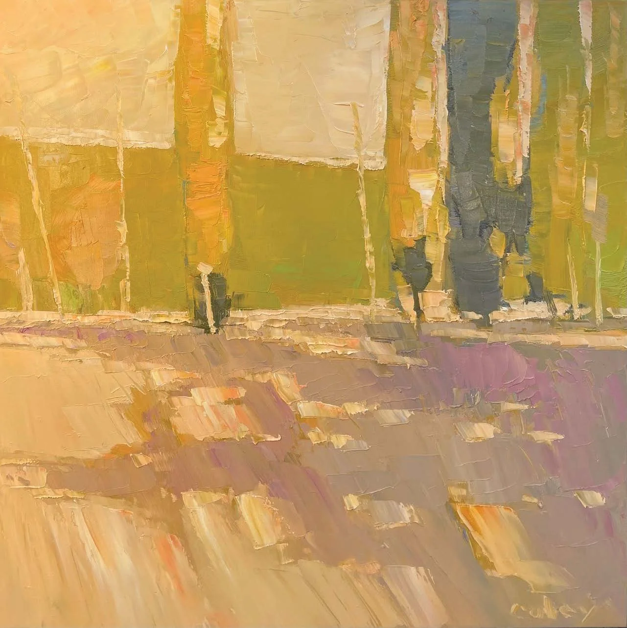 Indian Summer, 48x48.jpg
