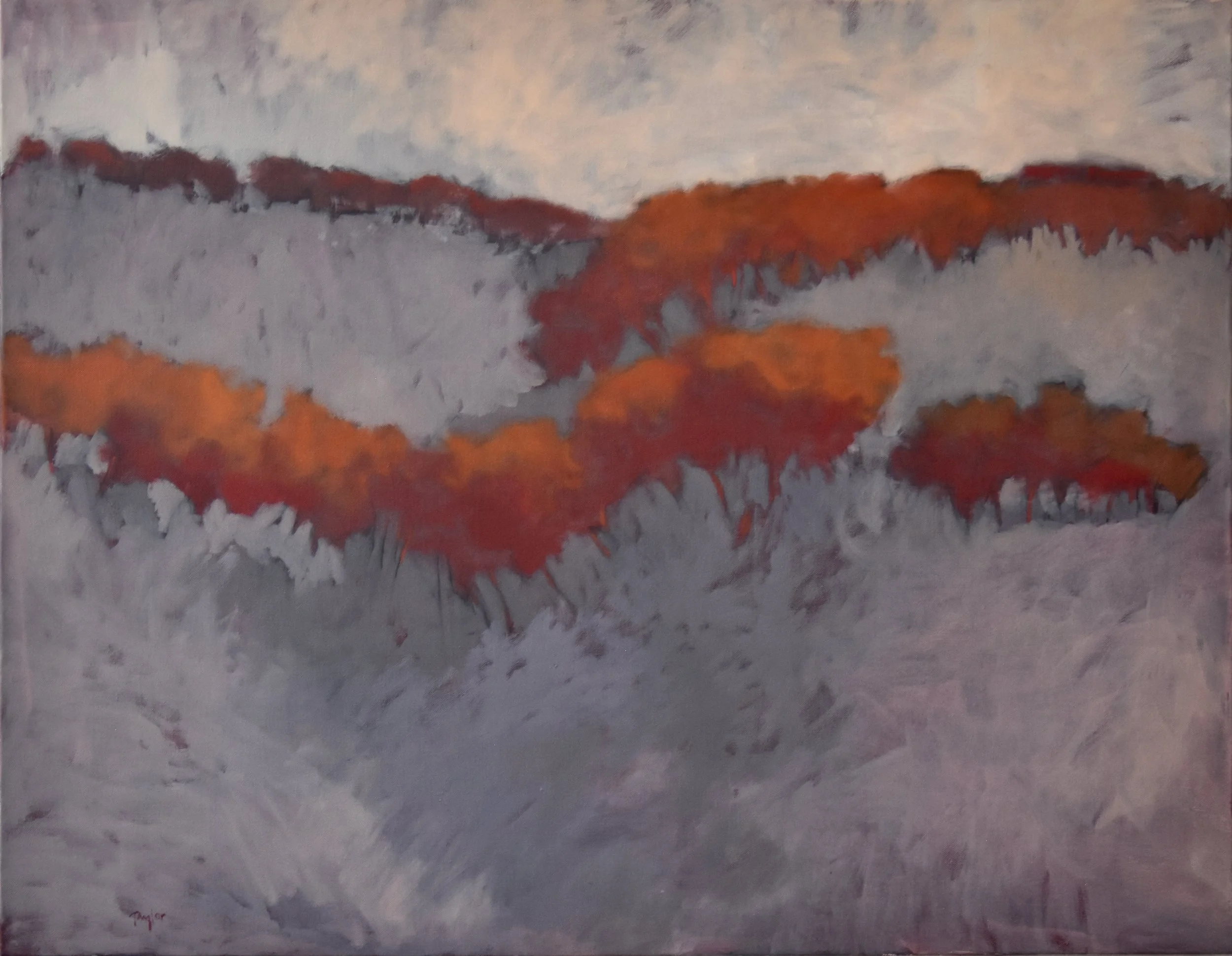 Andy Taylor, Crooks, oil on linen, 45x35 in. PA 26016.jpeg