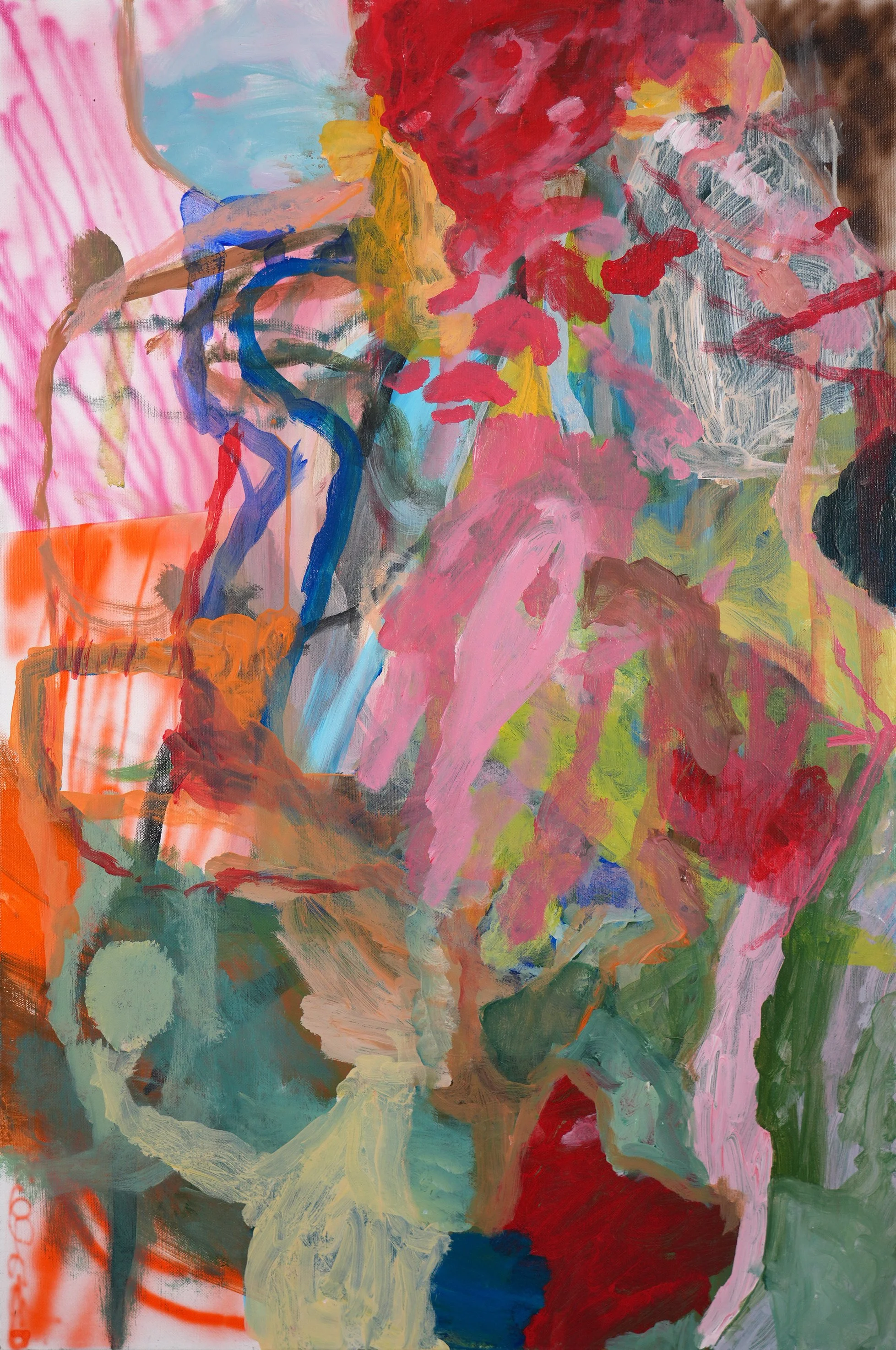 Thick and Thin, 24x36.jpg