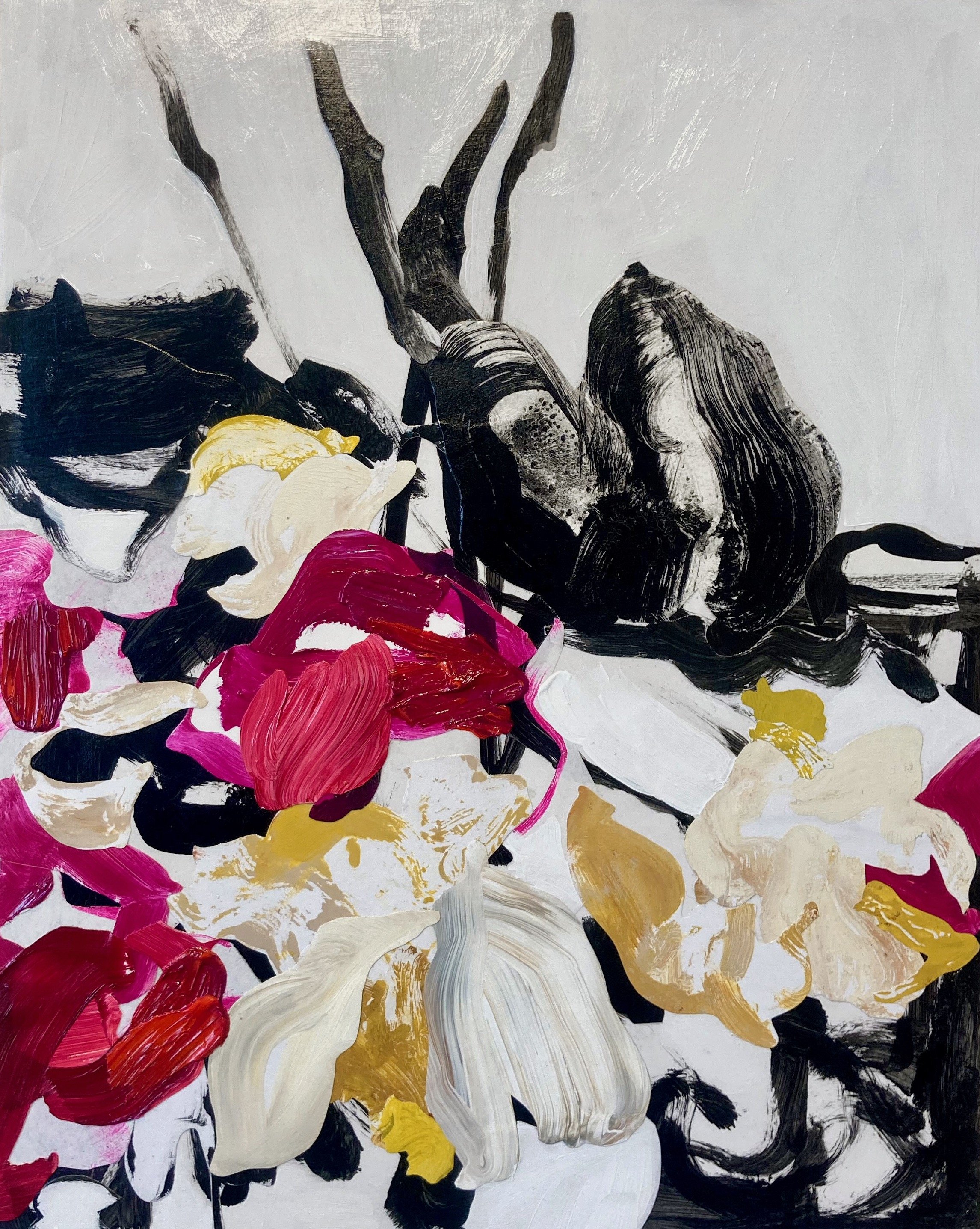 Petal Rush, 16x20x7:8 in..jpeg