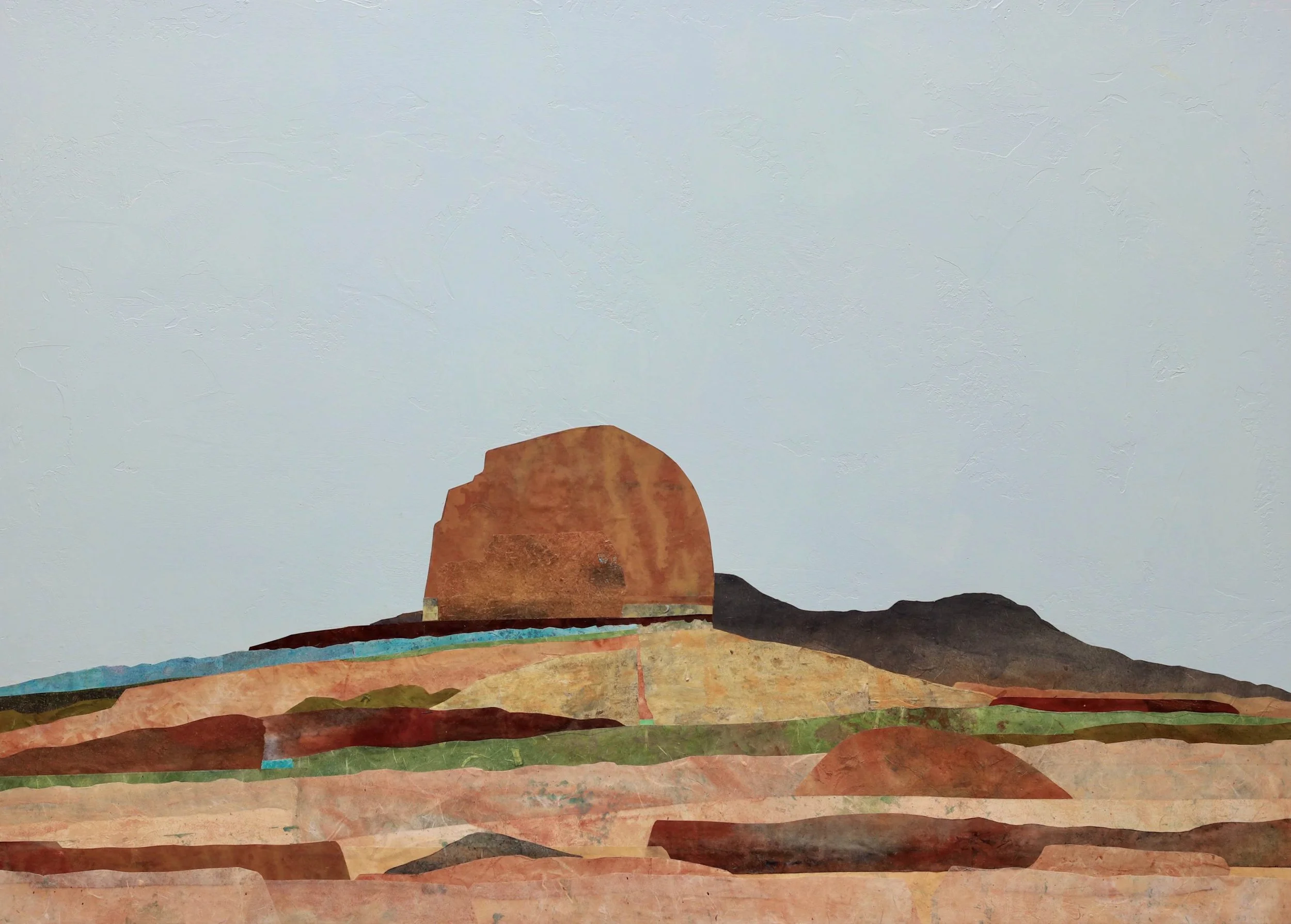 JeffJuhlin Redrock inselberg.jpeg