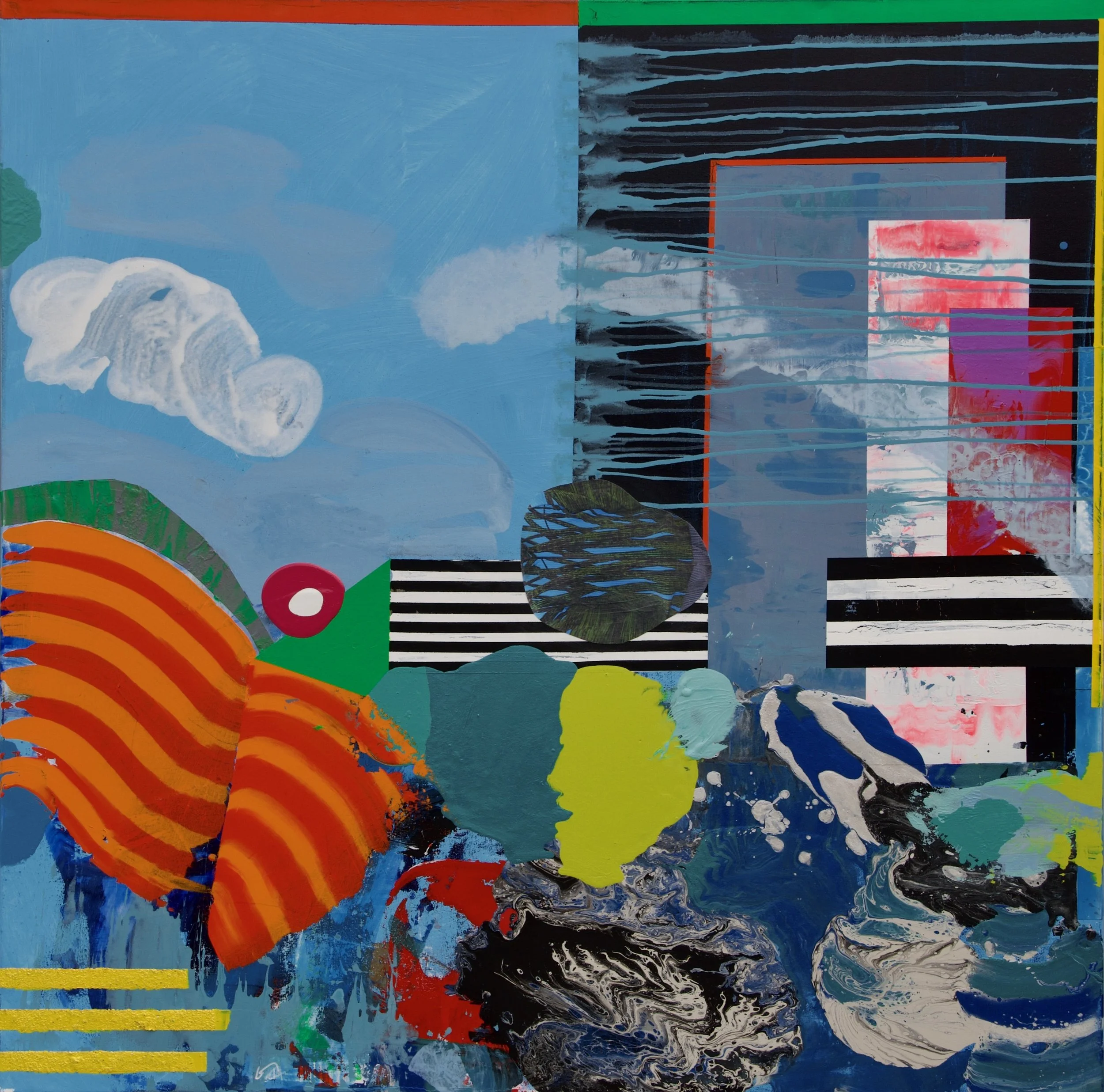 BRENT GODFREY-ABSTRACT PAINTING-APPROACH.jpeg