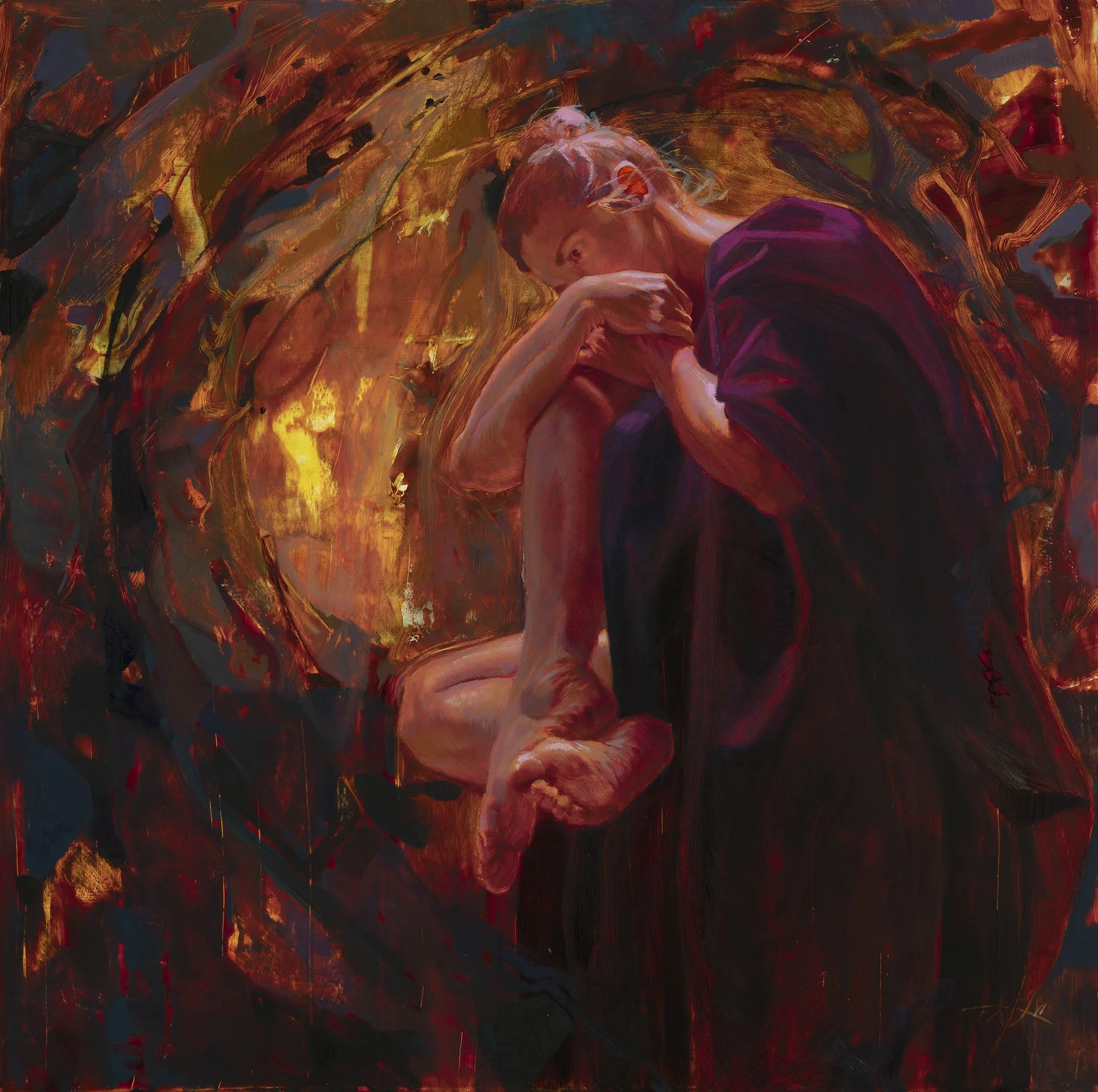 Burning the Last Light 22x32 kb.jpg