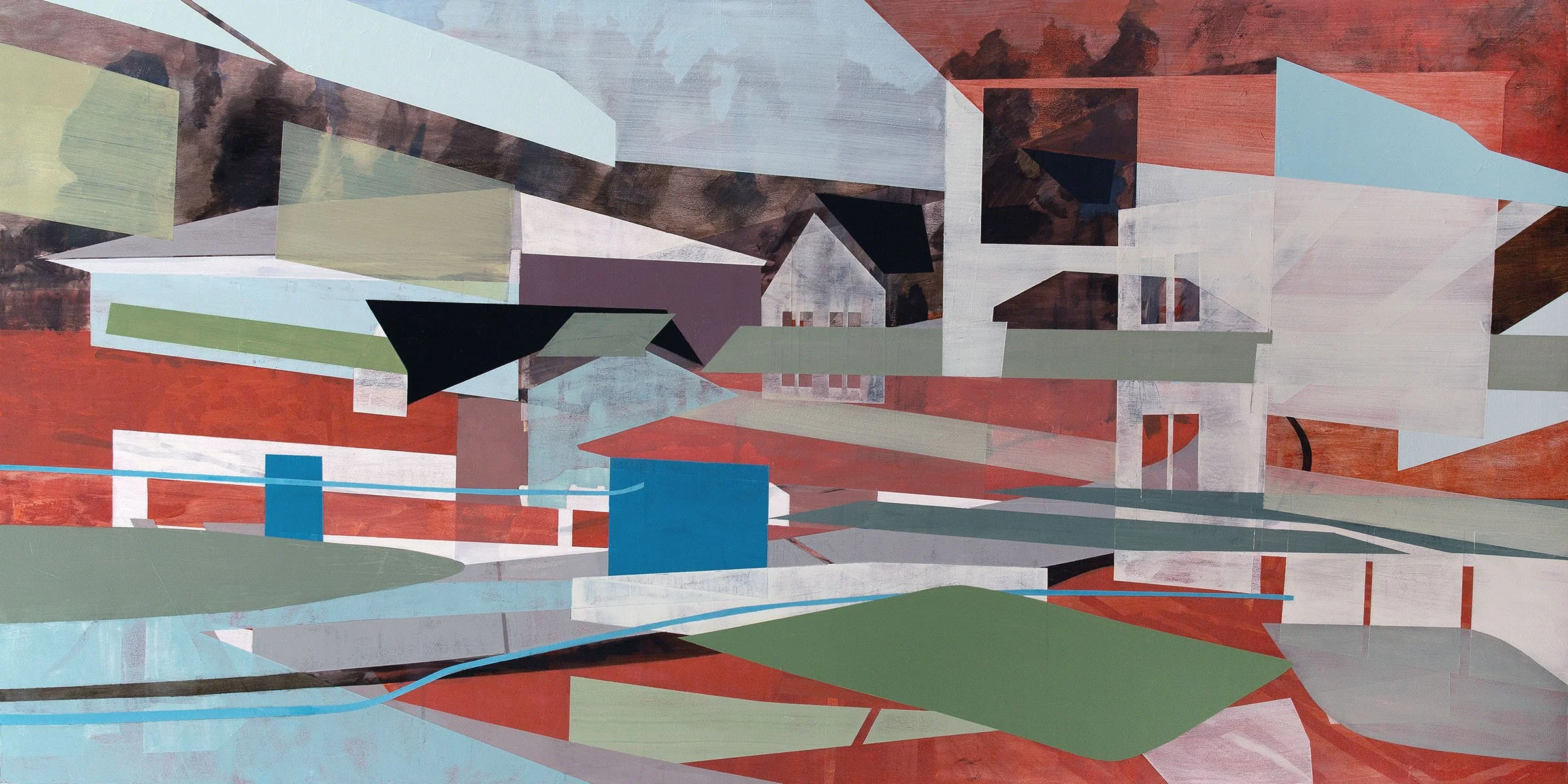 BROWN_Time and Place_acrylic on panel_2025_60x30.jpg