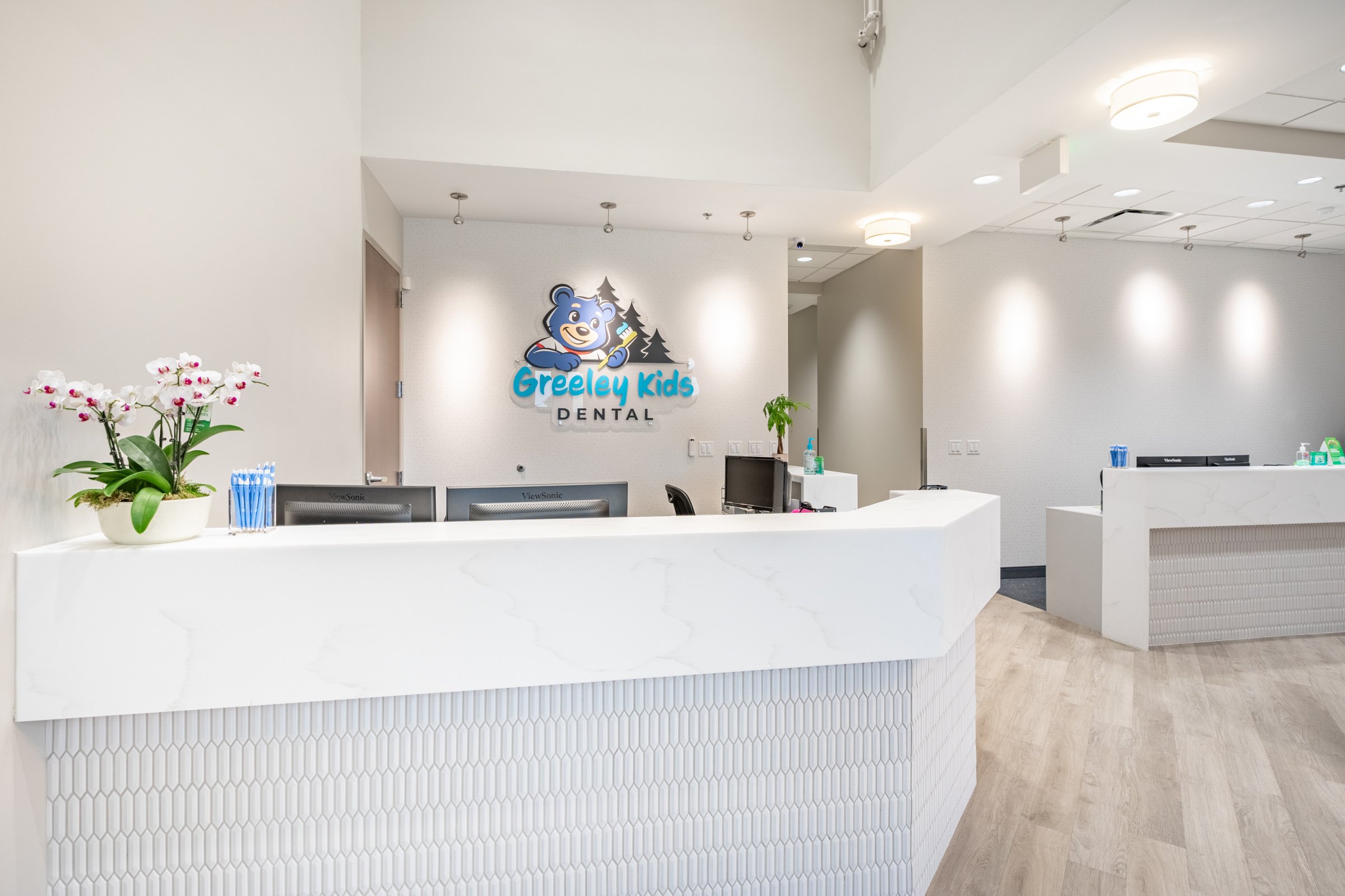 Greely Kids Dental