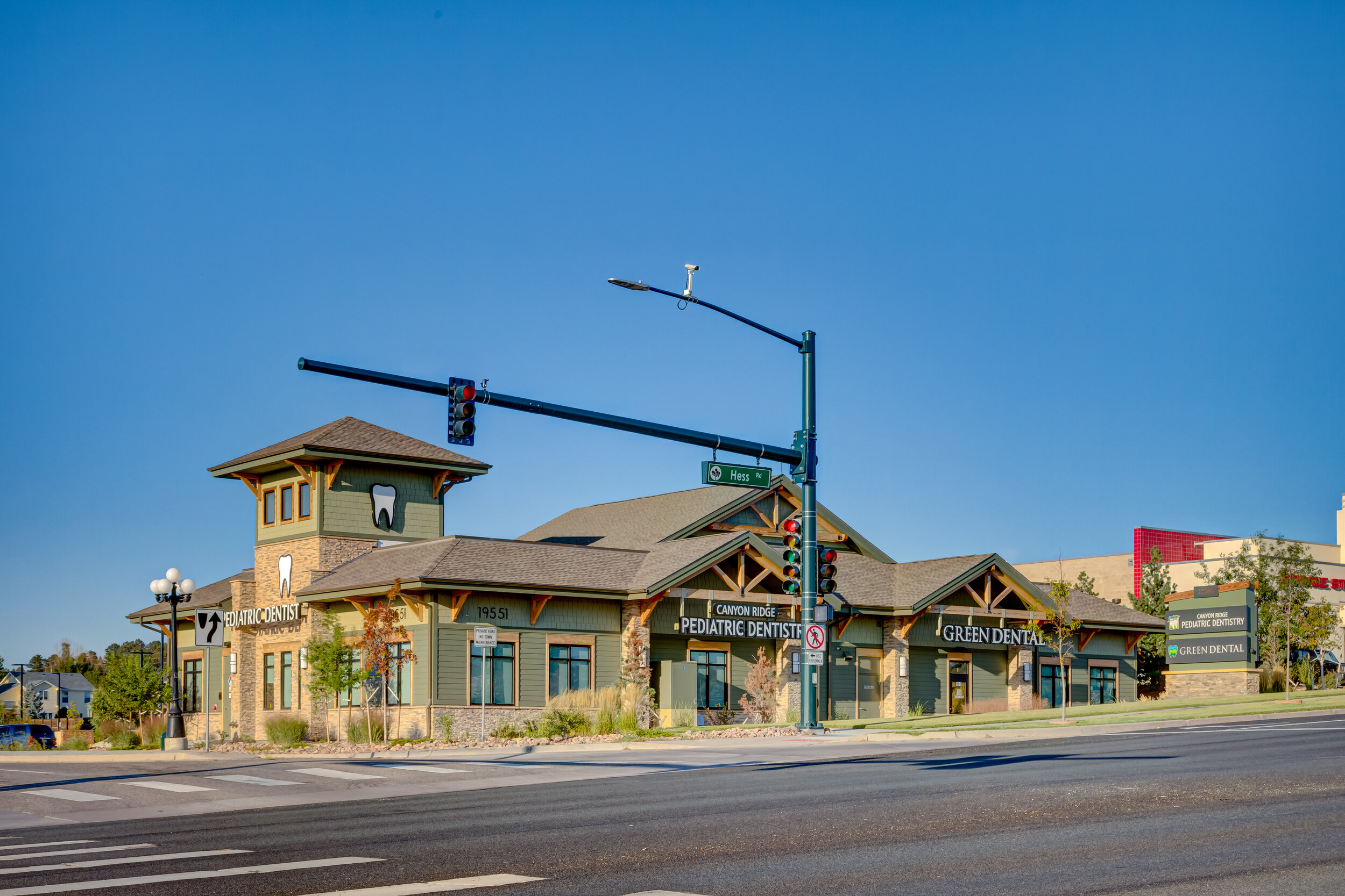 Alpine Dental Health - Downtown Fort Collins