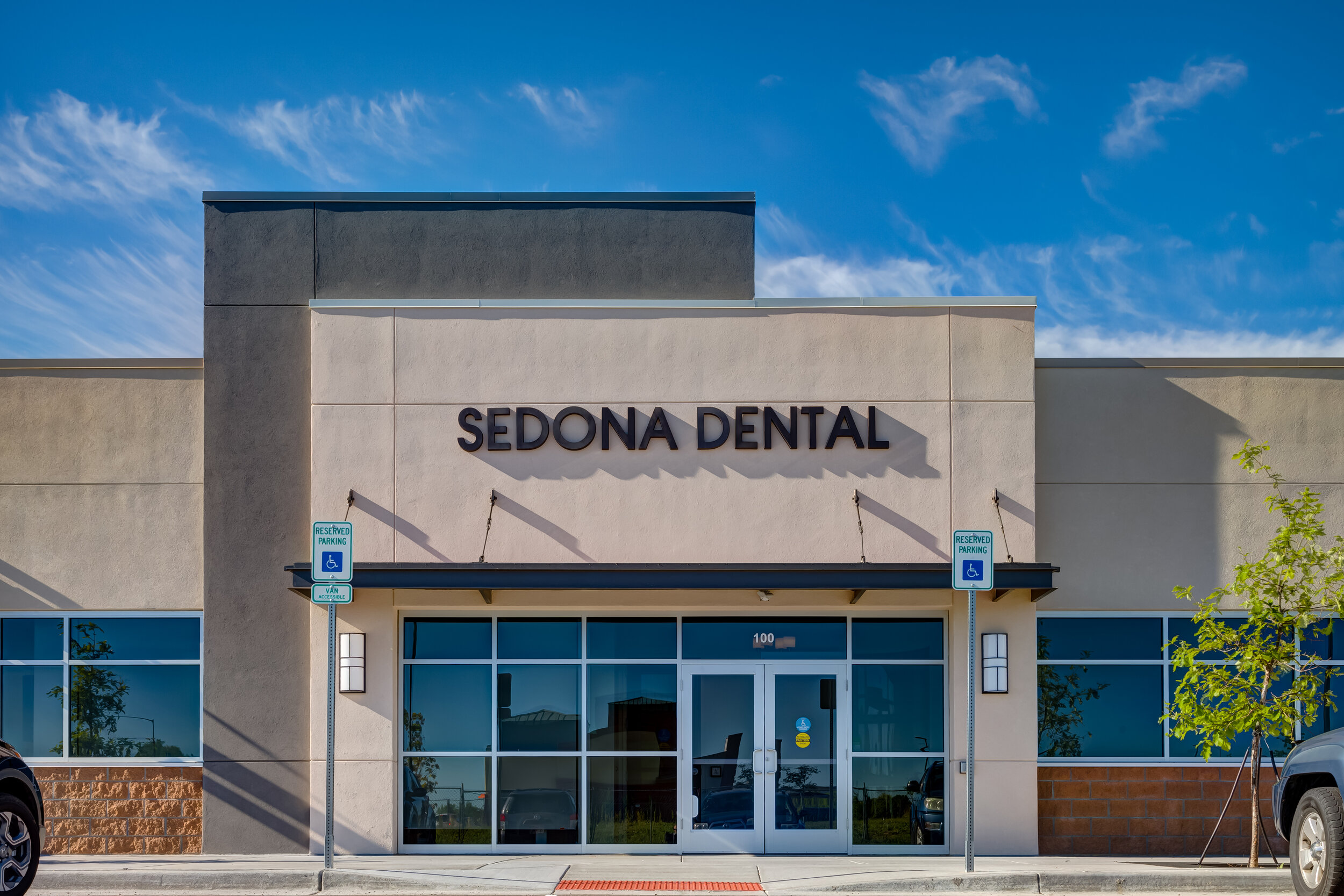 Sedona Dental Westminster Colorado