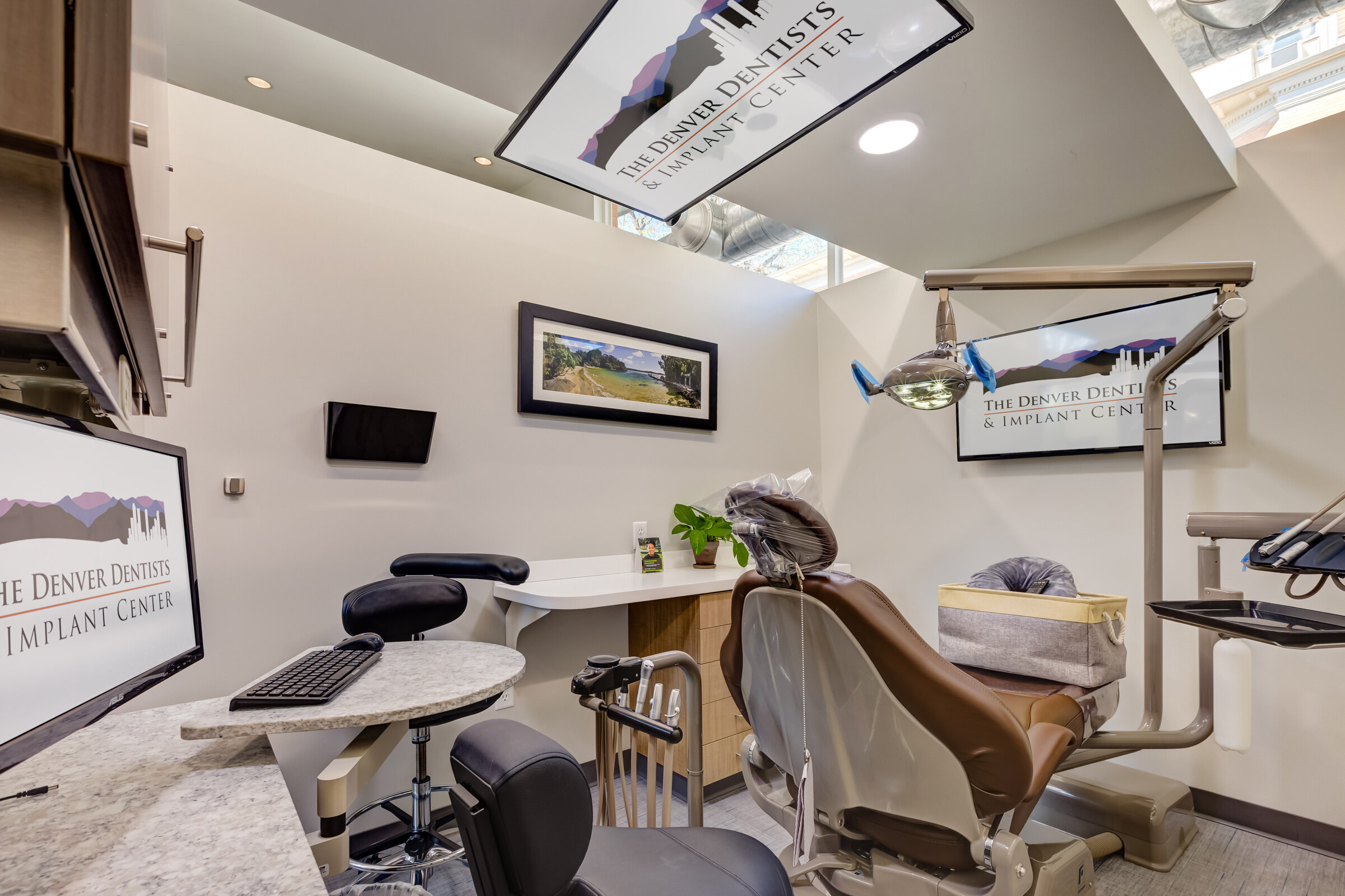 The Denver Dentists & Implant Center