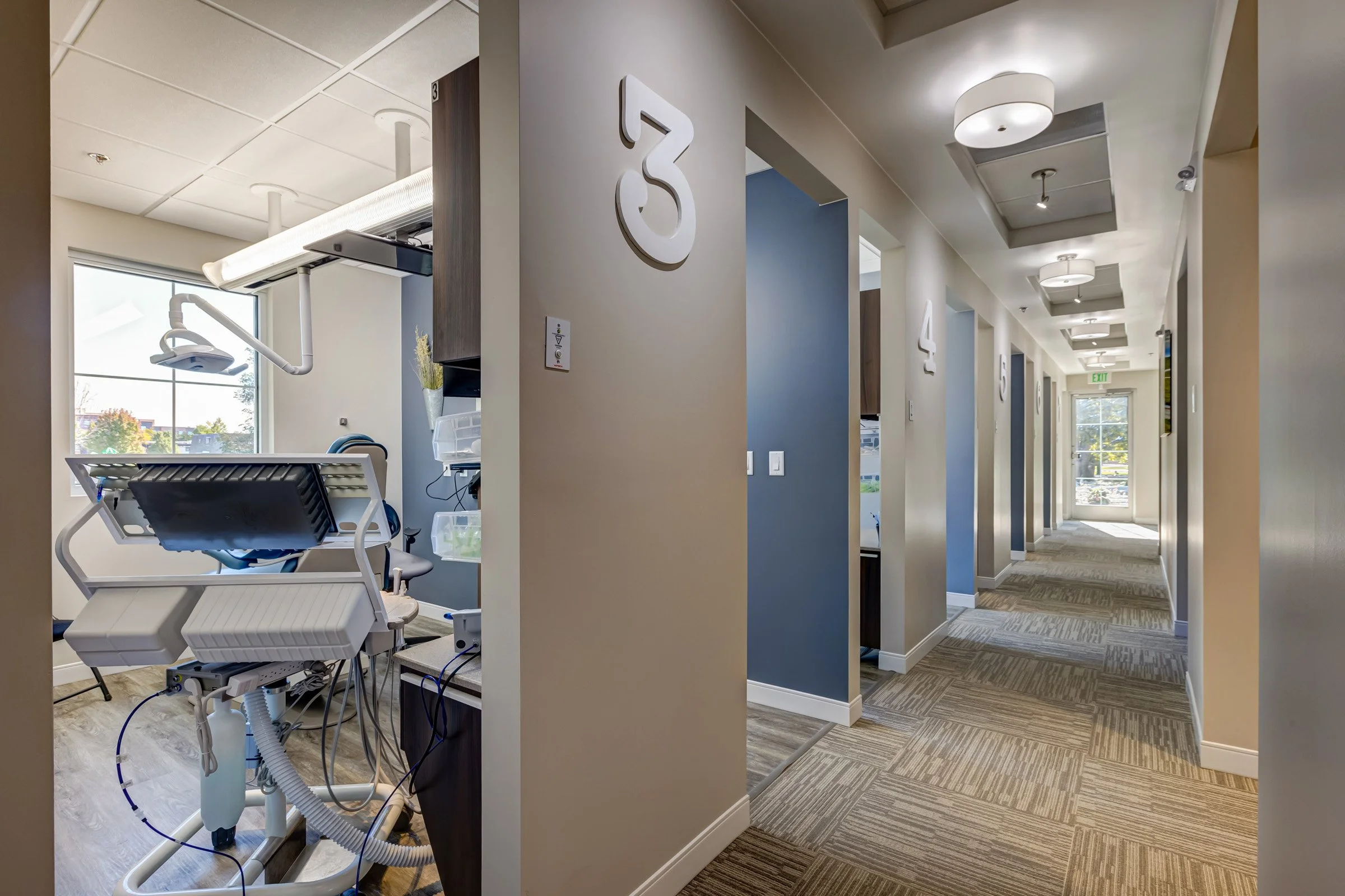 Bond Family & Implant Dental - Longmont, Colorado