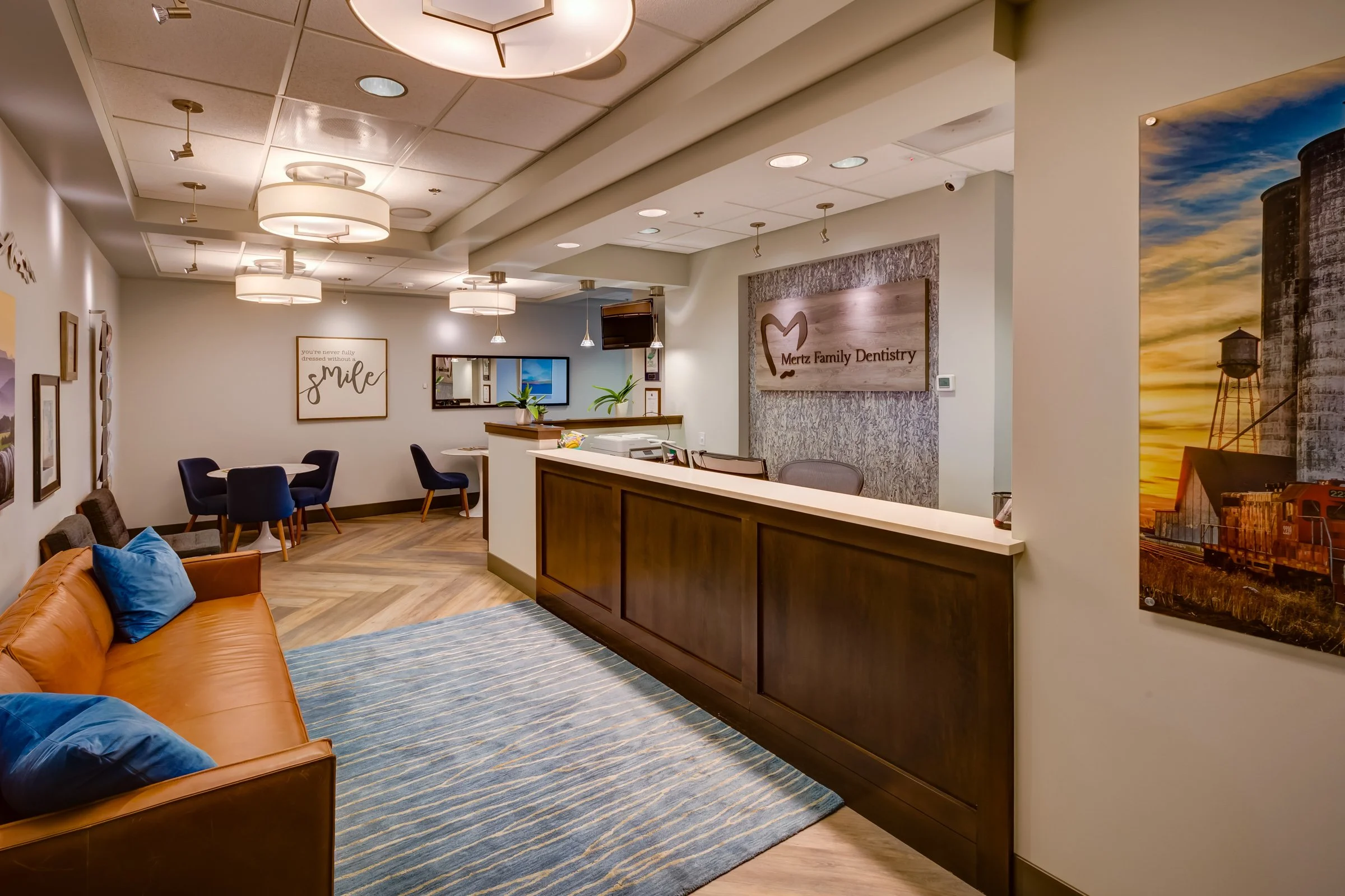 Mertz Family Dentistry
