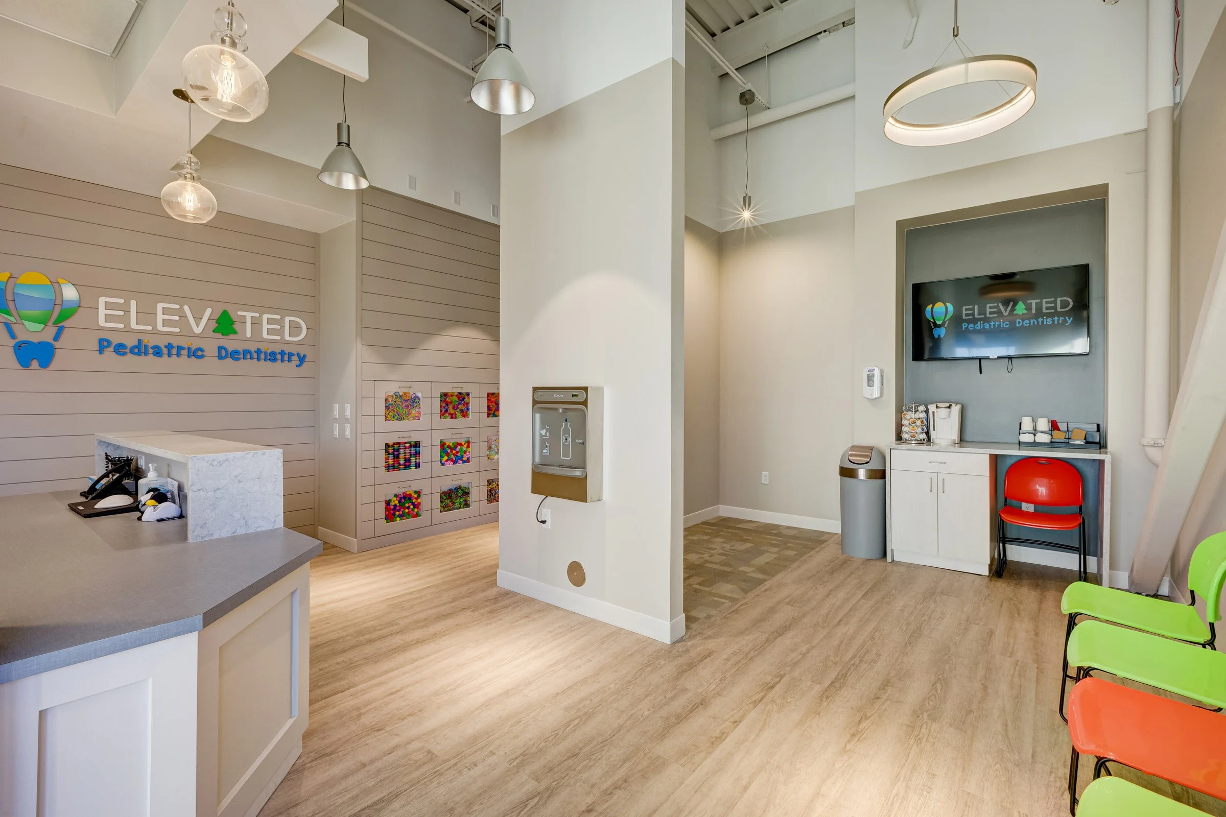Elevated Pediatric Dentistry - Castle Rock, CO