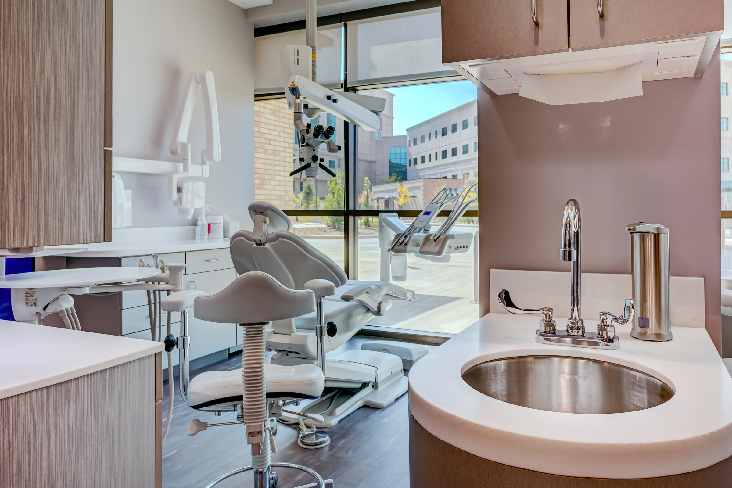 Ridgegate Endodontics - Lone Tree, CO
