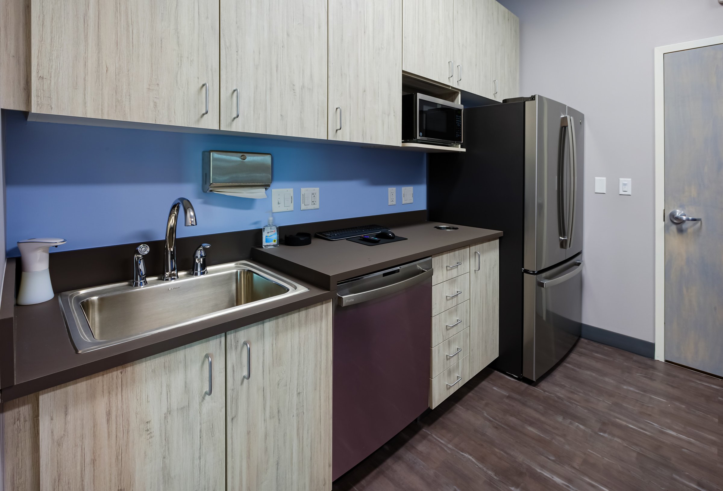 Ridgegate Endodontics - Lone Tree, CO